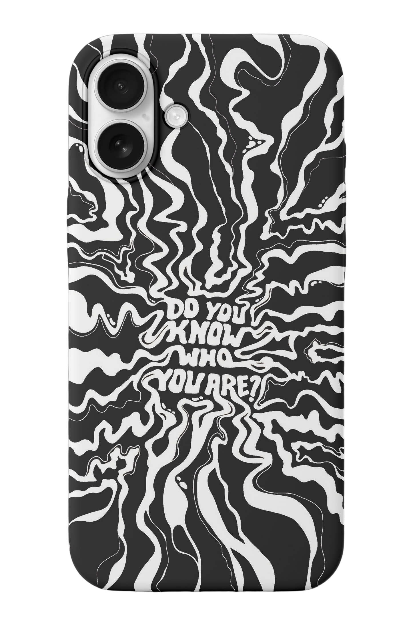 Who you are Telefon Kılıfı R202