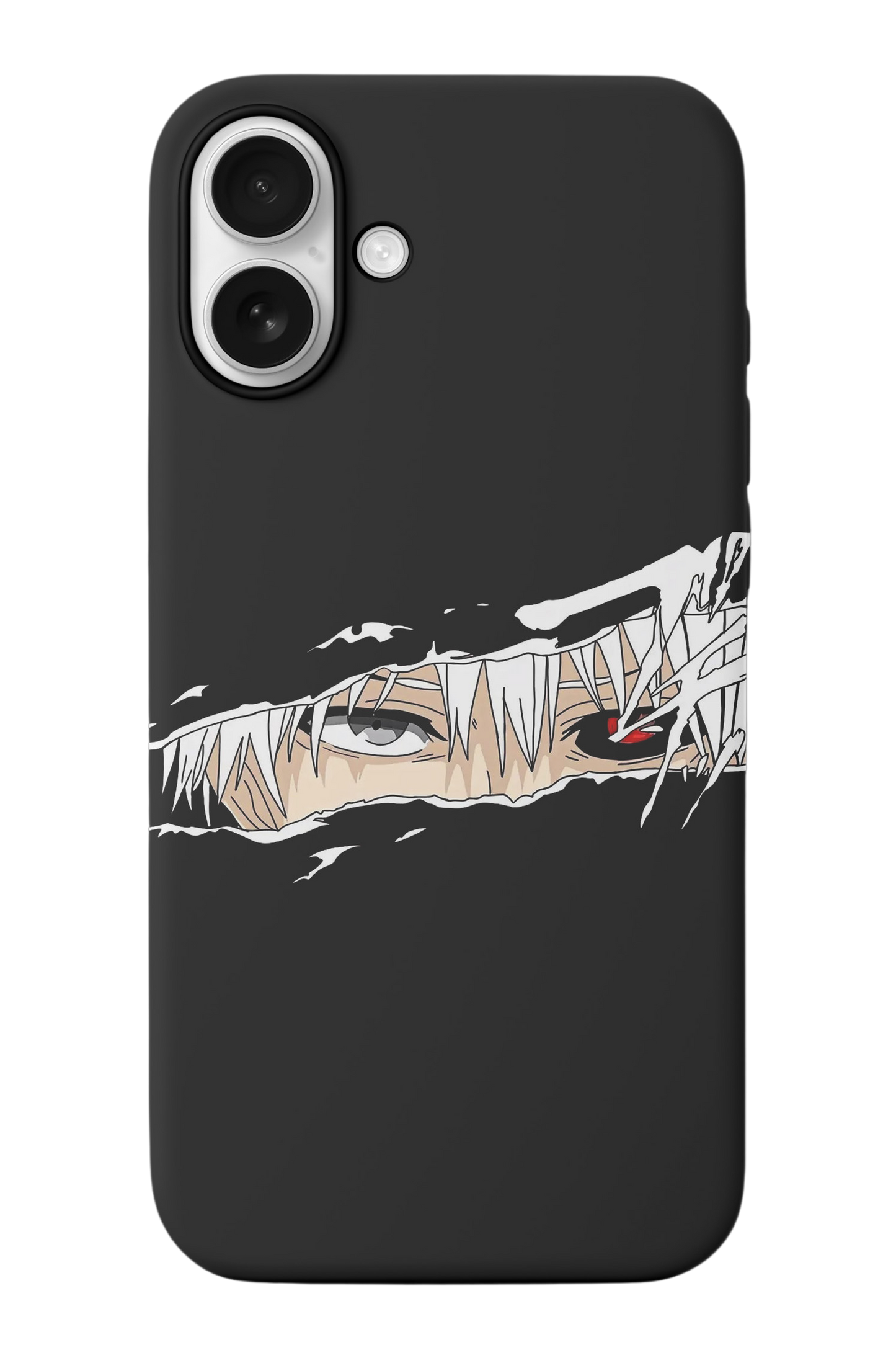 Ken Kaneki Telefon Kılıfı R235
