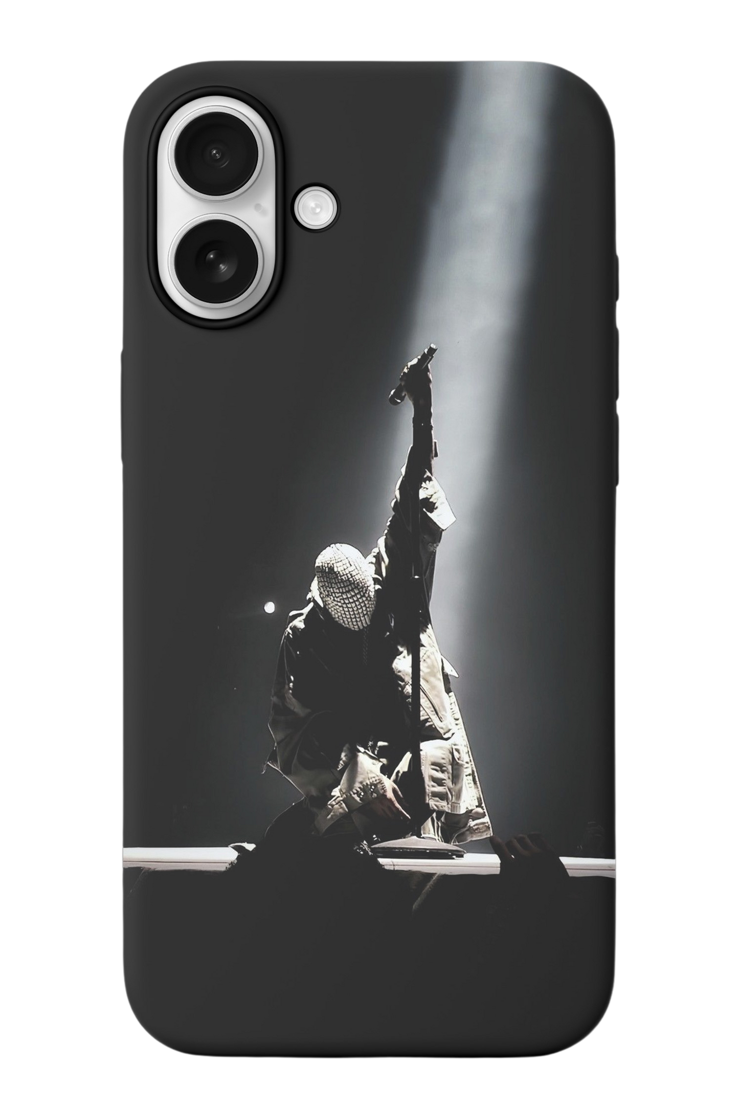 KanYe West Telefon Kılıfı R329