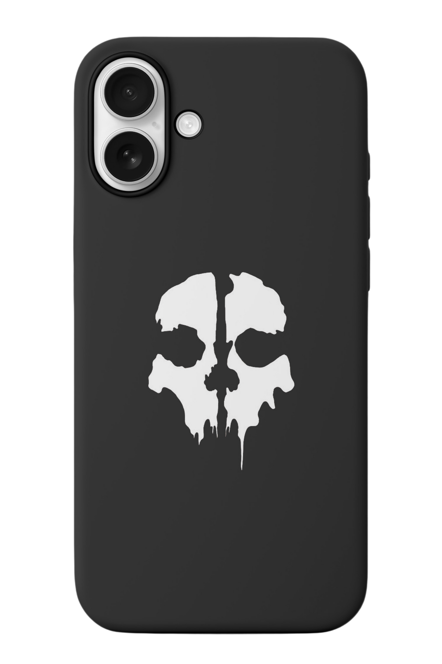 Ghost Telefon Kılıfı R052