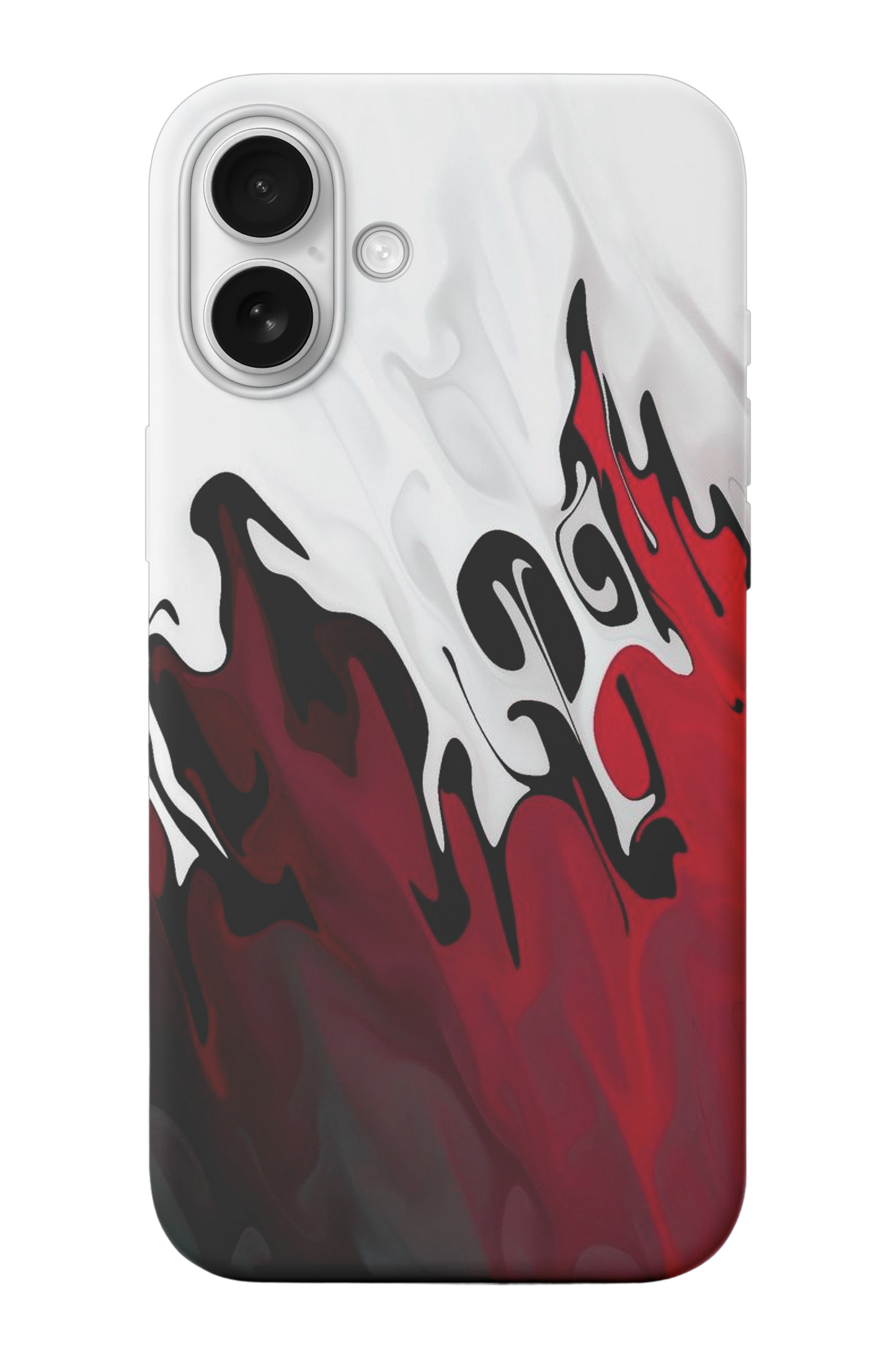 Color Transition Telefon Kılıfı R201