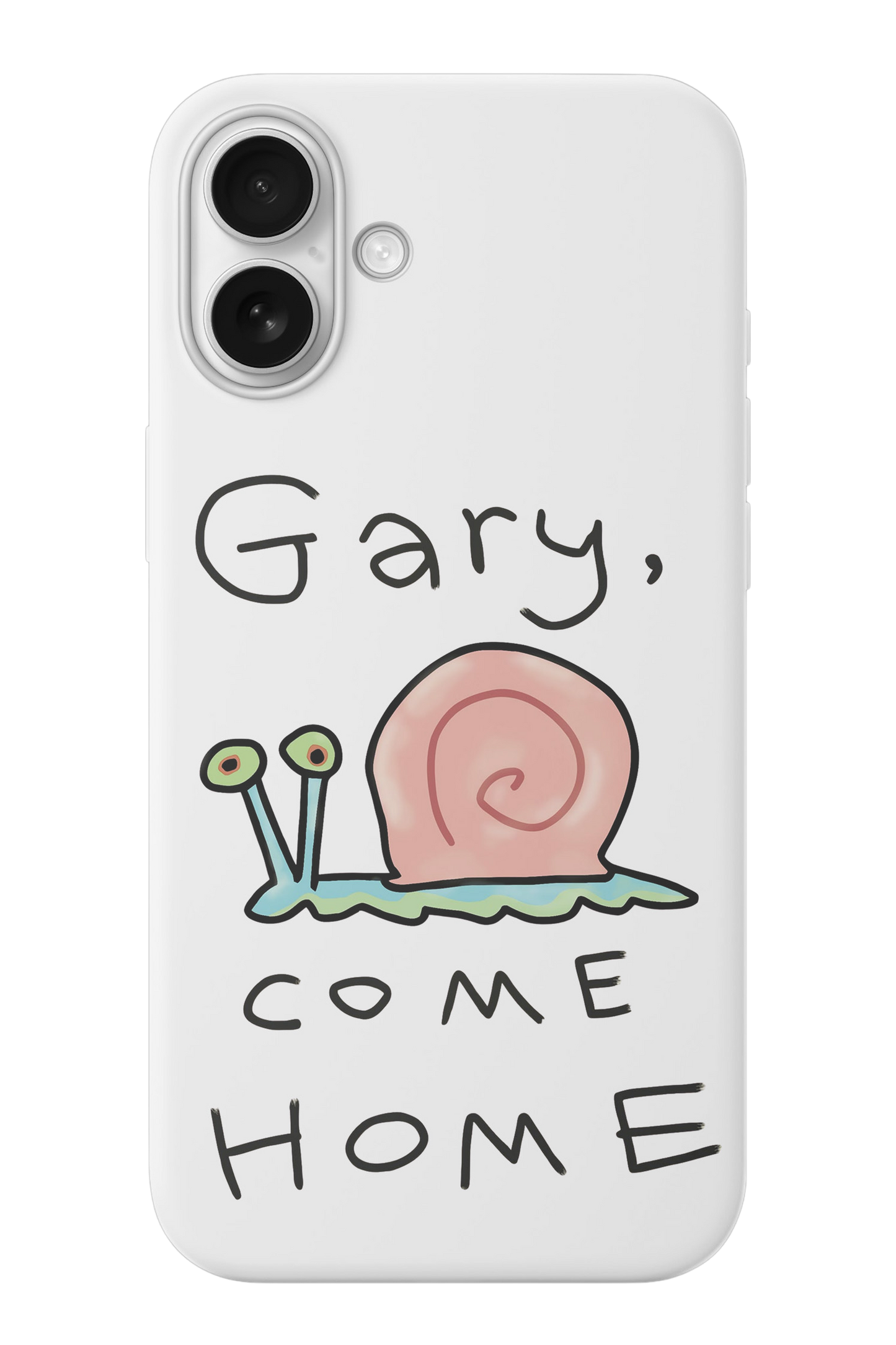 Gary, Come Home Telefon Kılıfı R209