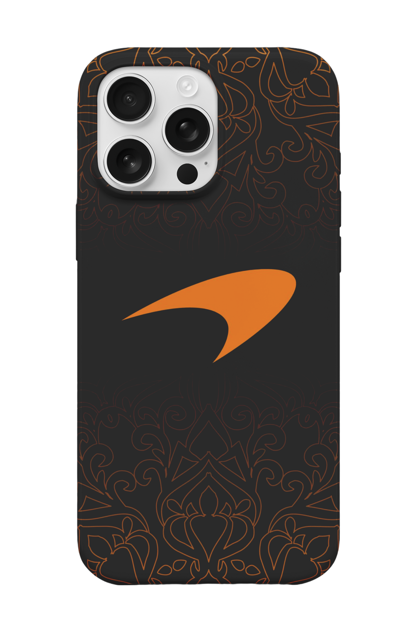 McLaren Telefon Kılıfı R561