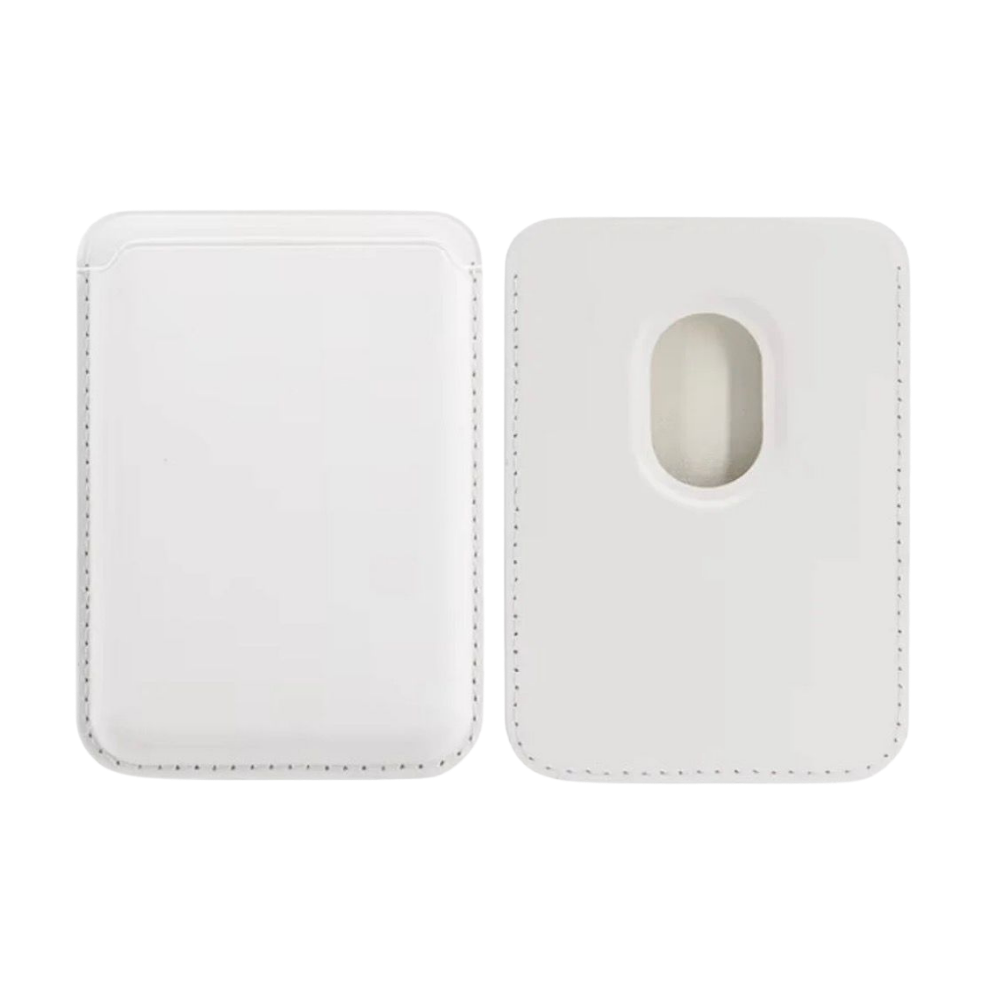 MagSafe Cüzdan Beyaz