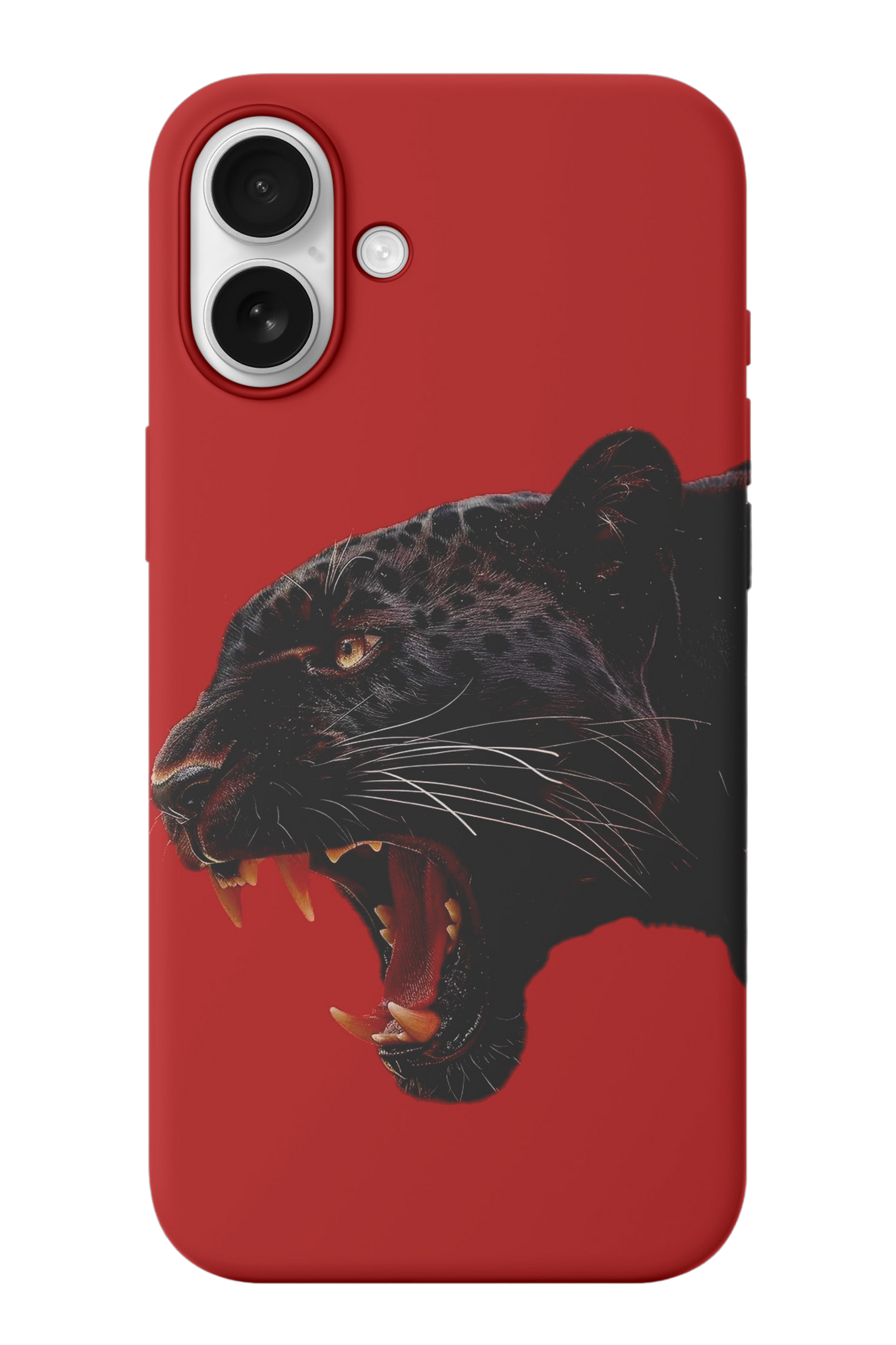 Leopar Telefon Kılıfı R057