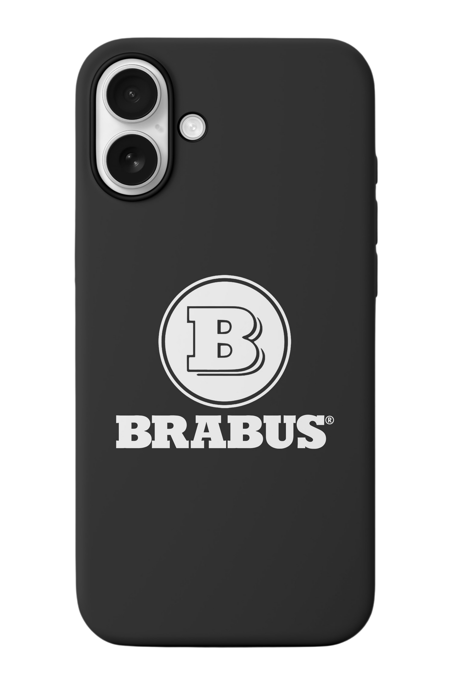 Brabus Telefon Kılıfı R025