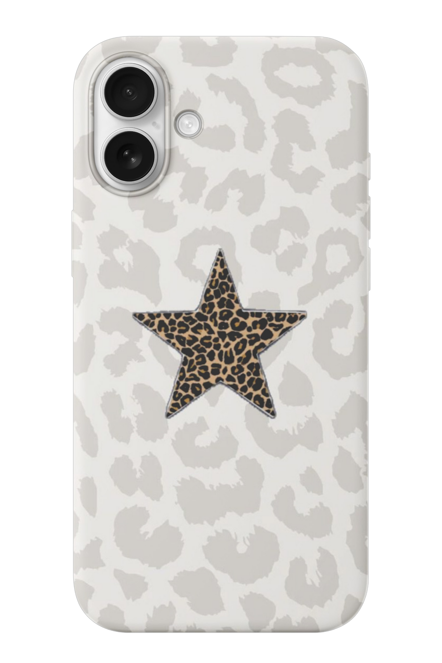 Leopar Star Telefon Kılıfı R499