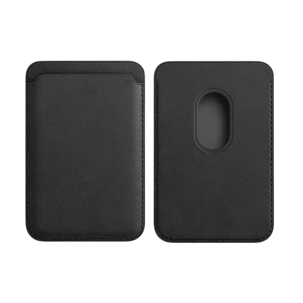 MagSafe Cüzdan Siyah