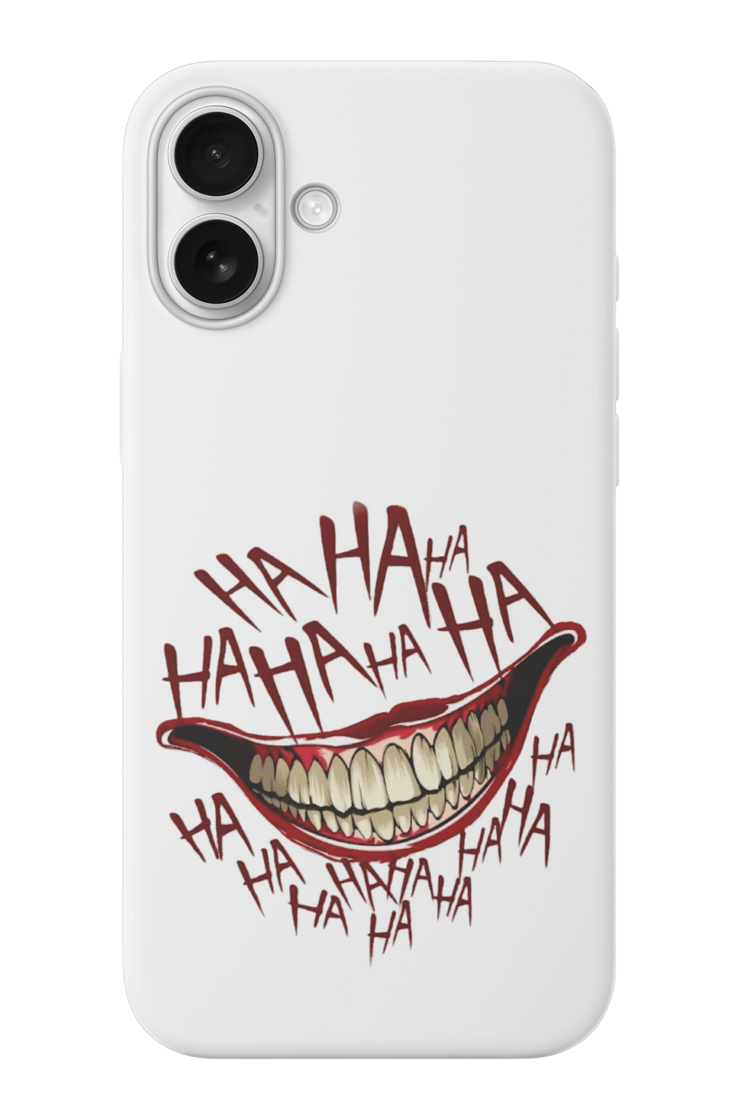 Joker Telefon Kılıfı R418
