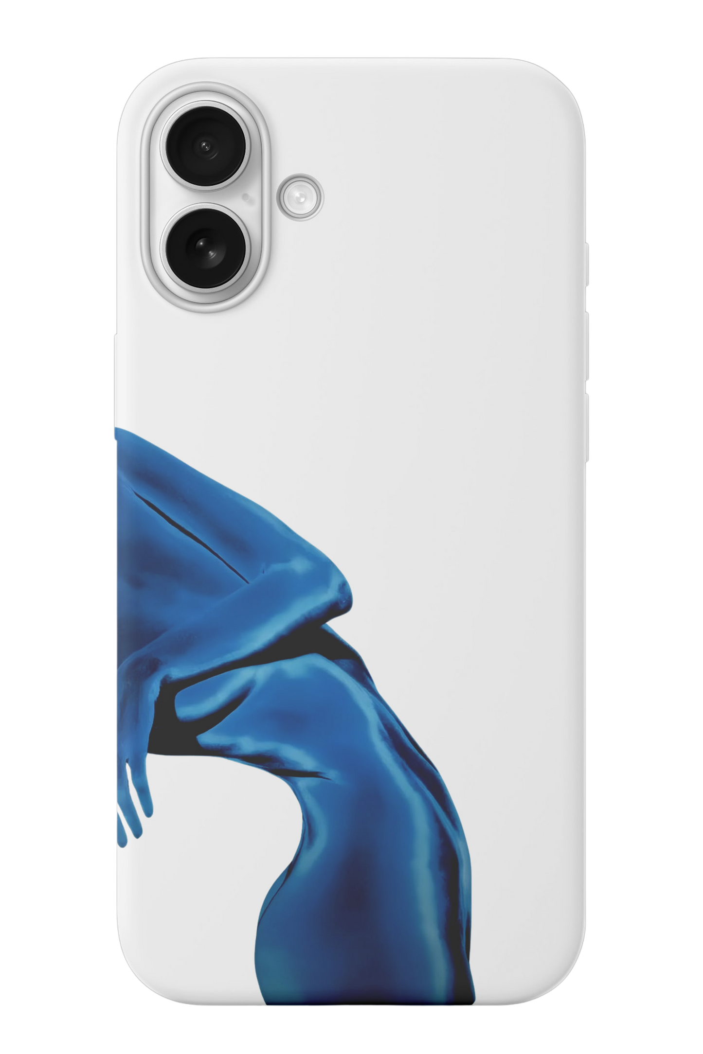 Body Art Telefon Kılıfı R270