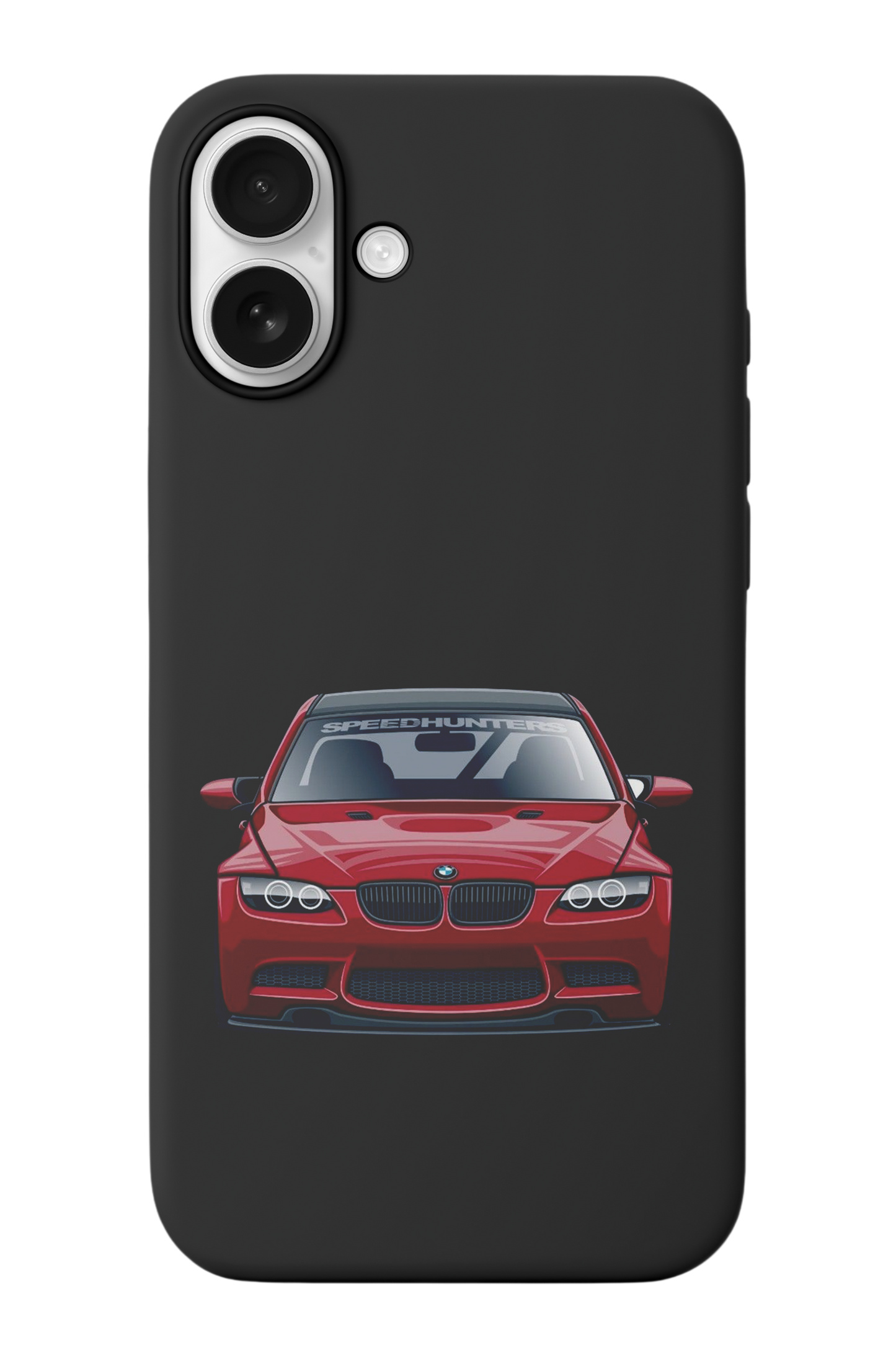BMW Telefon Kılıfı R355