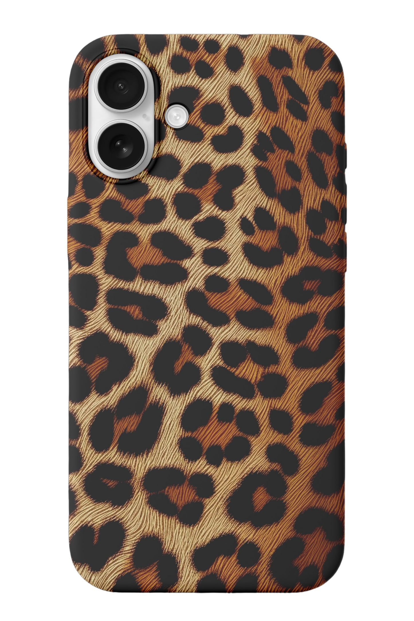 Leopard Telefon Kılıfı R167