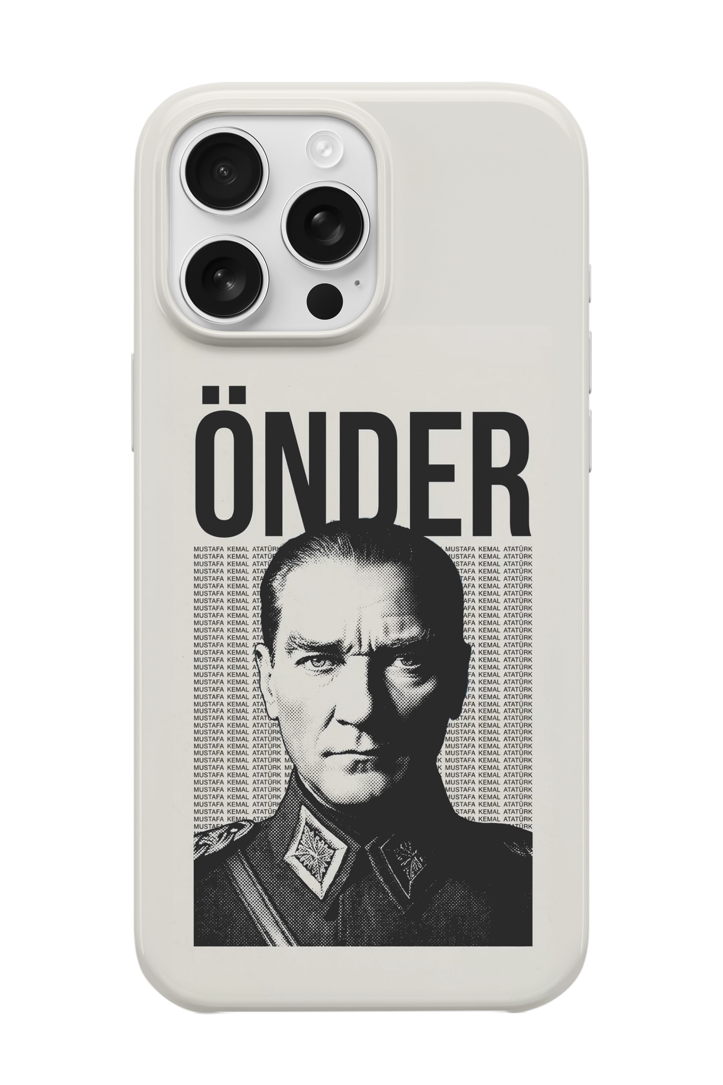 Önder Telefon Kılıfı R581