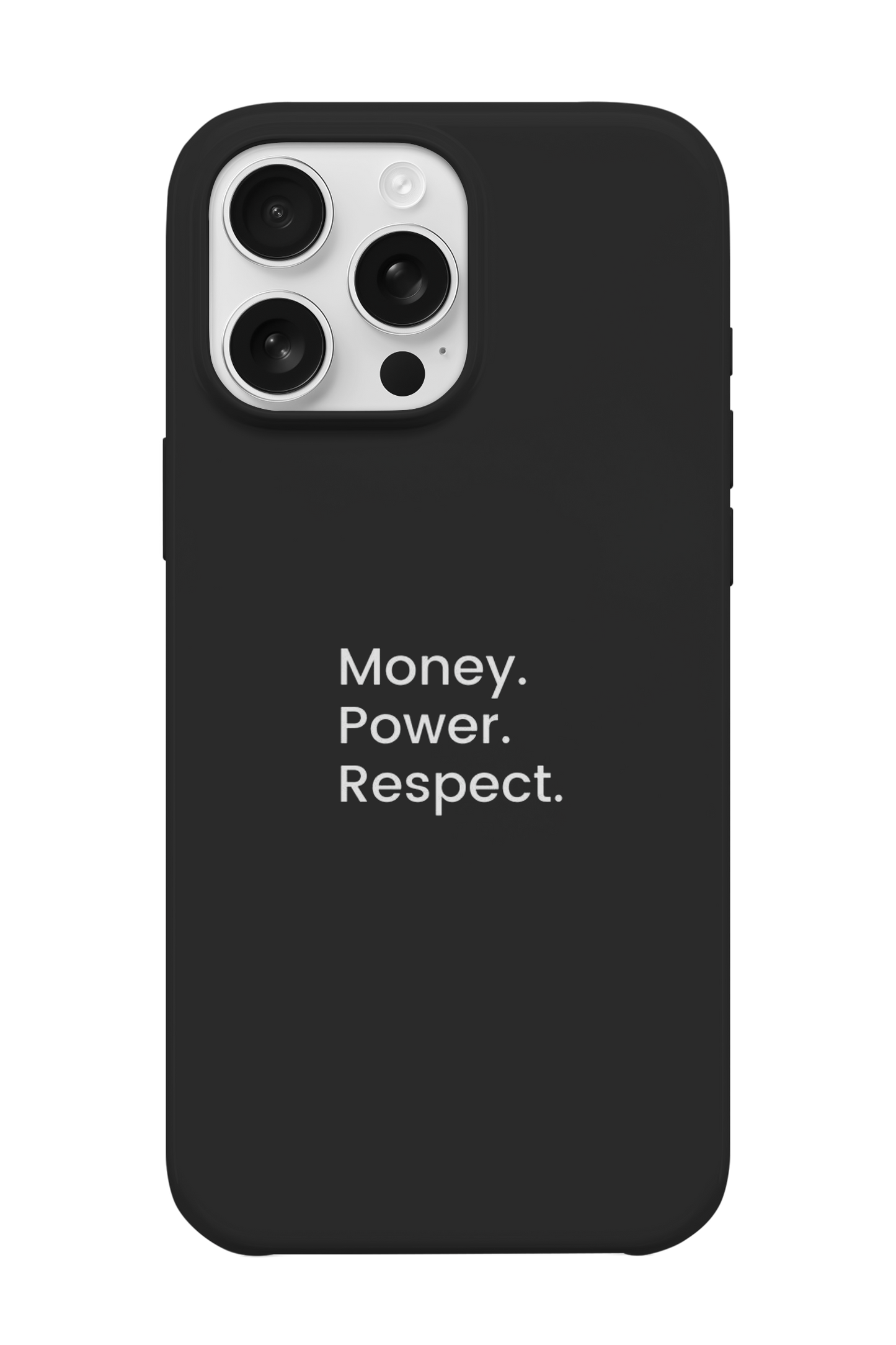 Money Power Respect Telefon Kılıfı R593