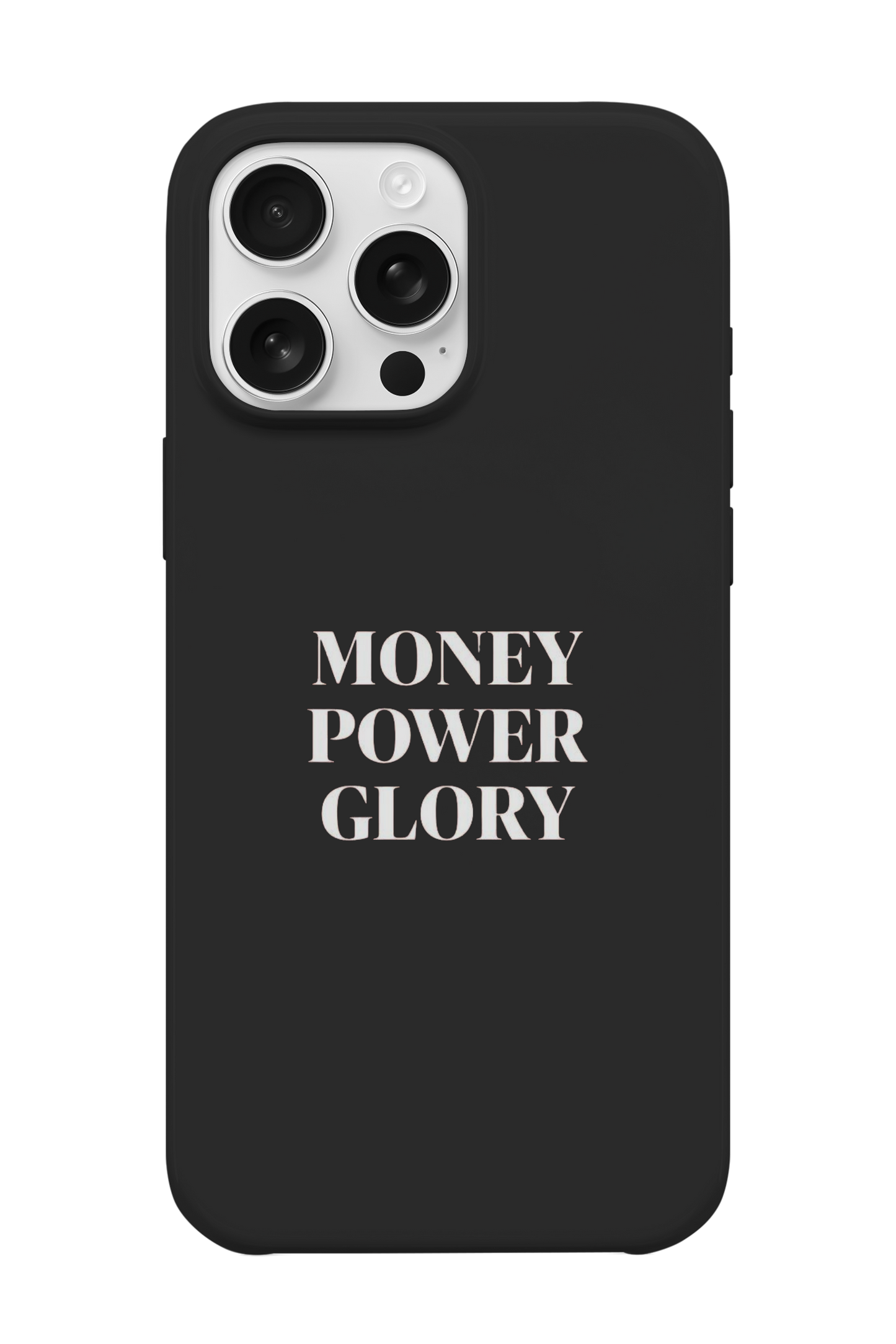 Money Power Glory Telefon Kılıfı R594