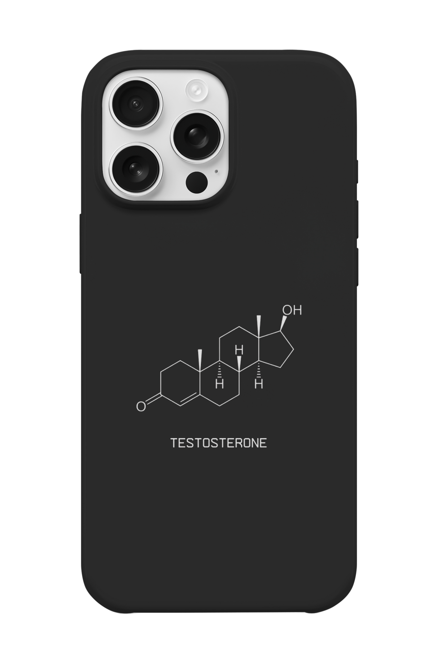 Testosterone Telefon Kılıfı R600