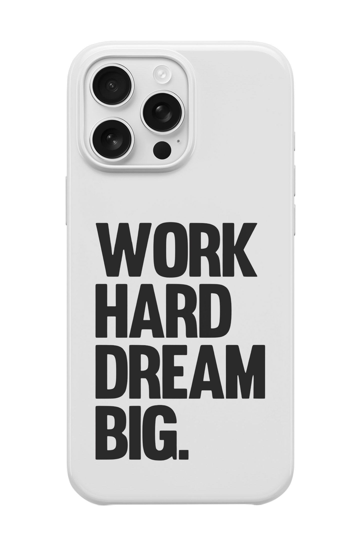 Work Hard Telefon Kılıfı R588