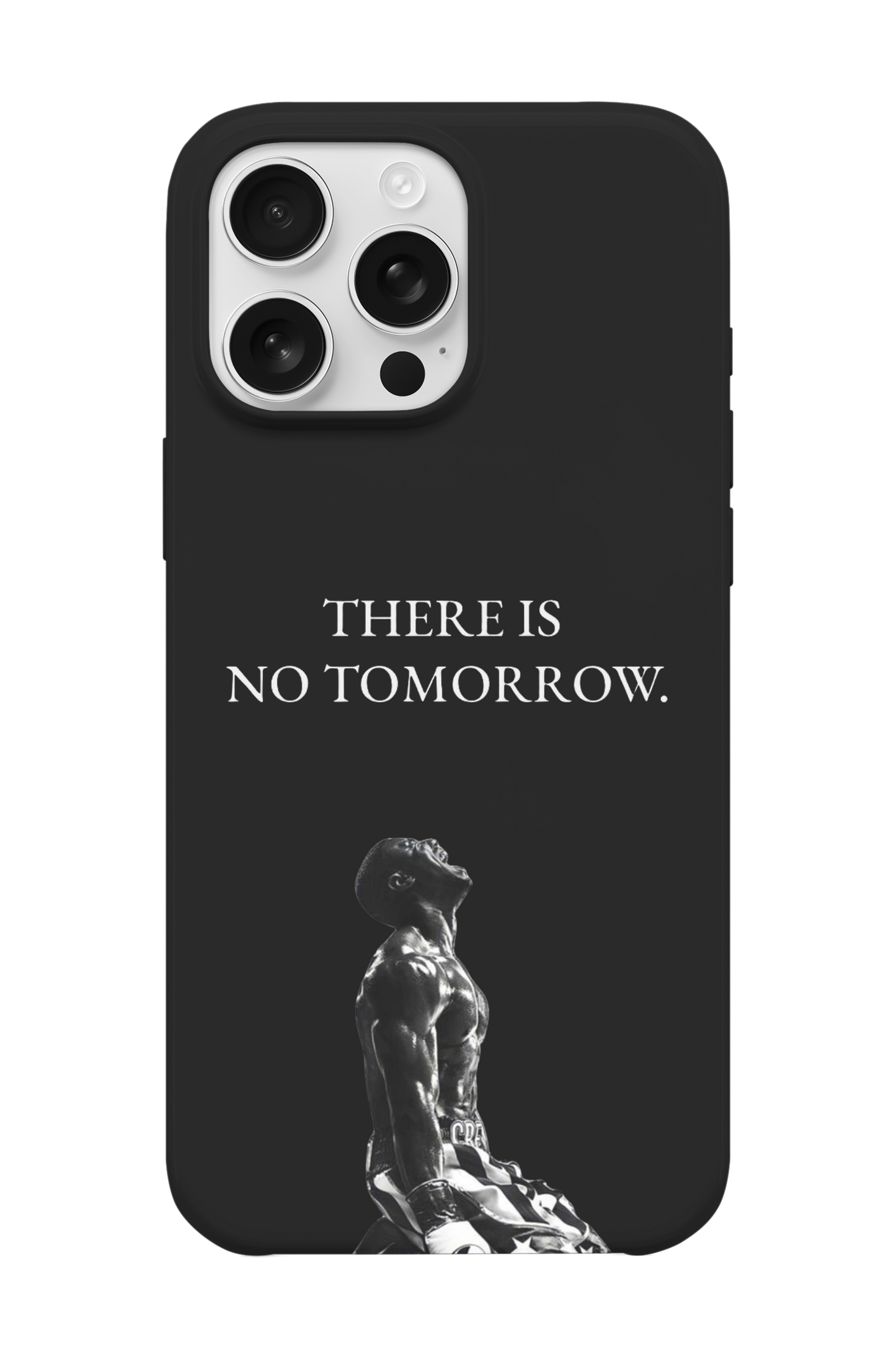 There is no tomorrow Telefon Kılıfı R586