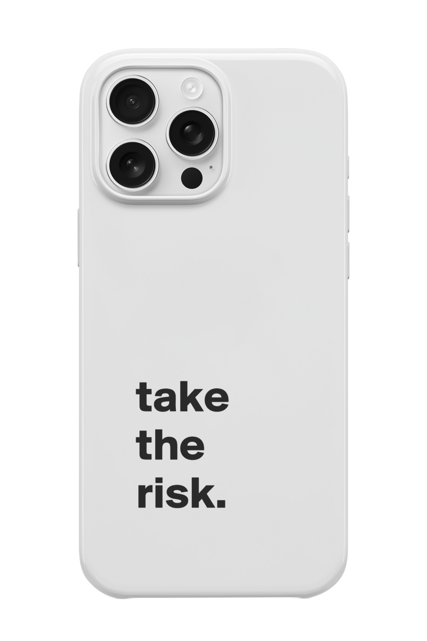 Take the risk Telefon Kılıfı R605