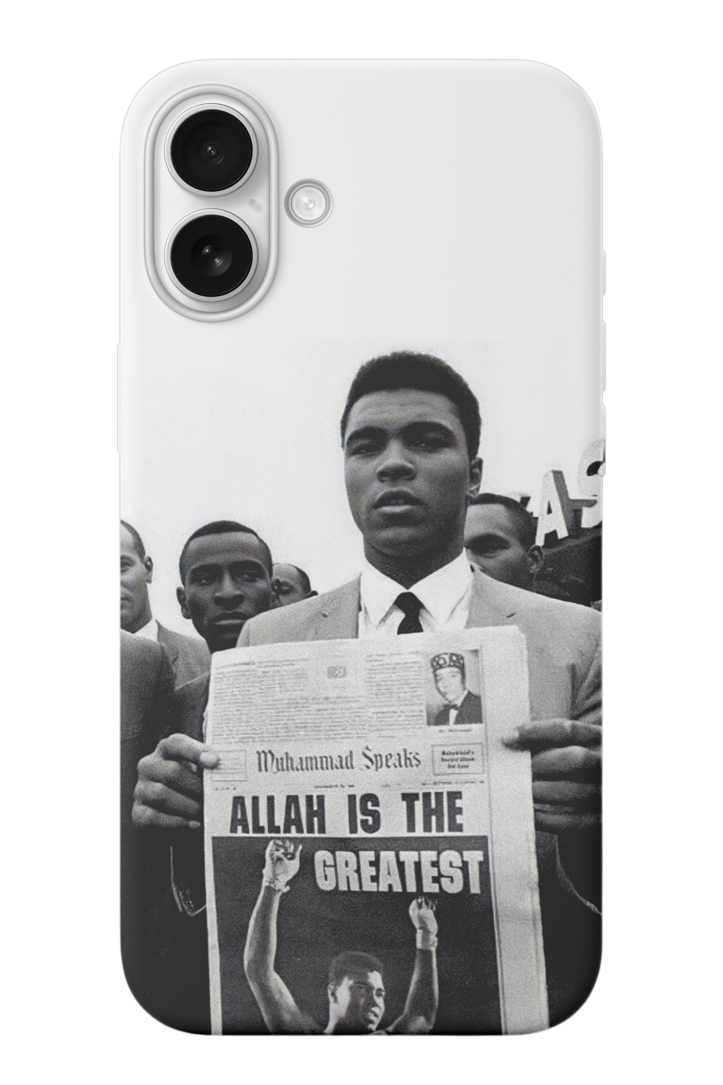 Allah Is The Greatest Telefon Kılıfı R228