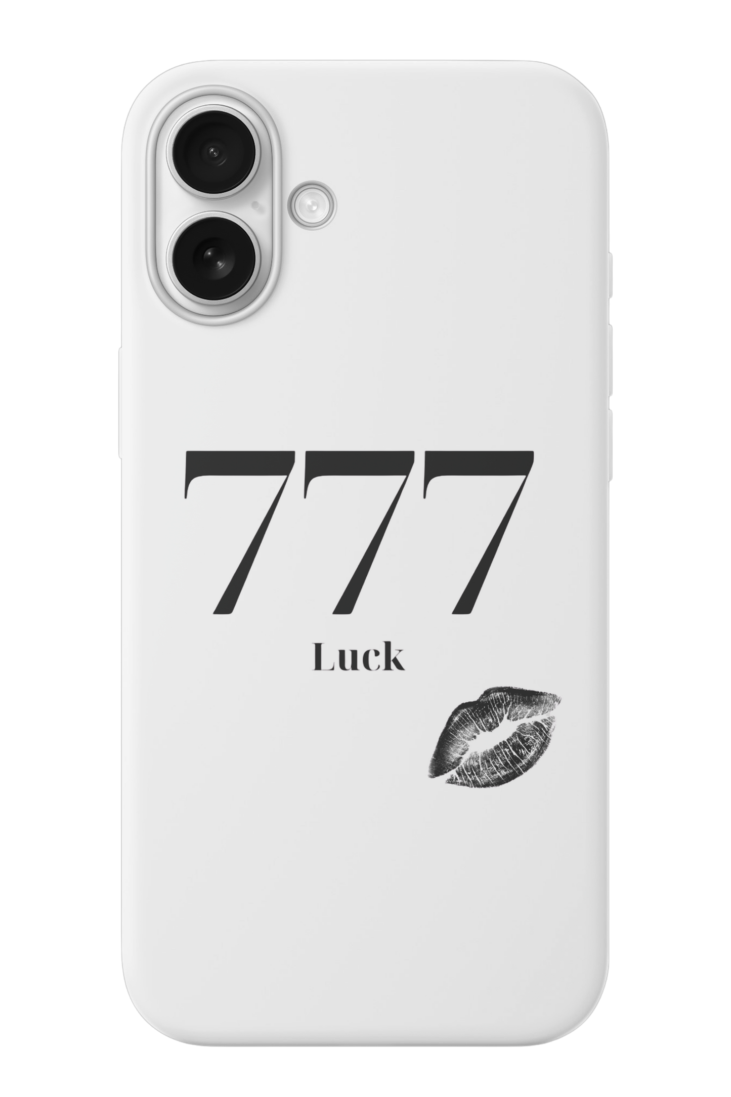 777 Telefon Kılıfı R394