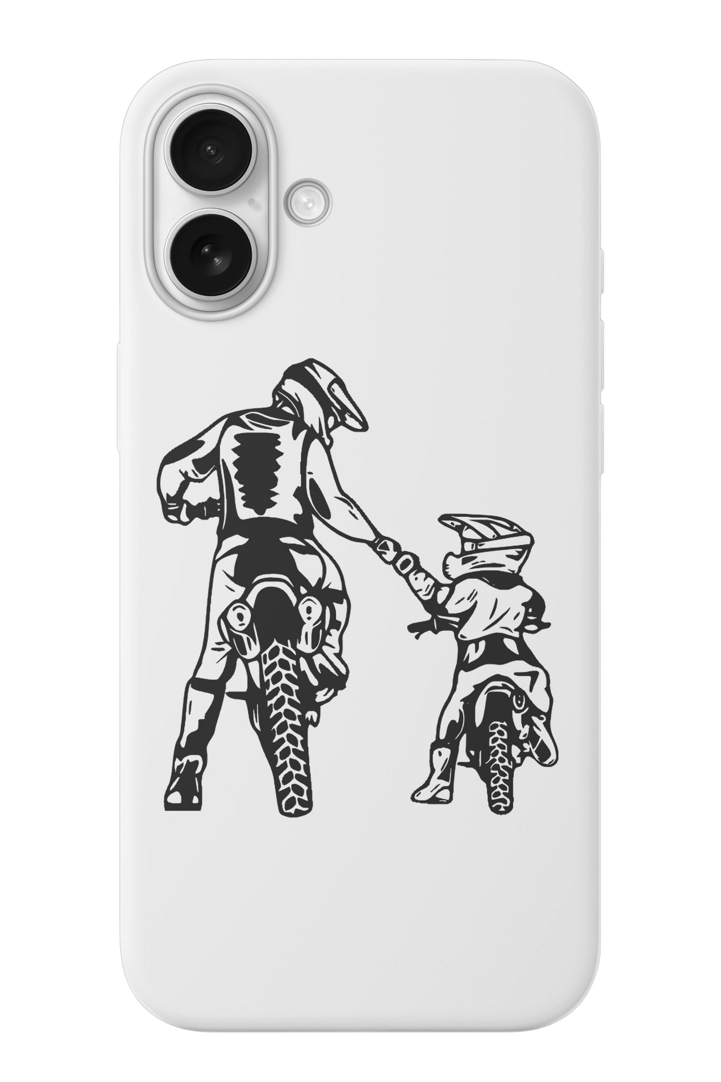 Rider Telefon Kılıfı R015