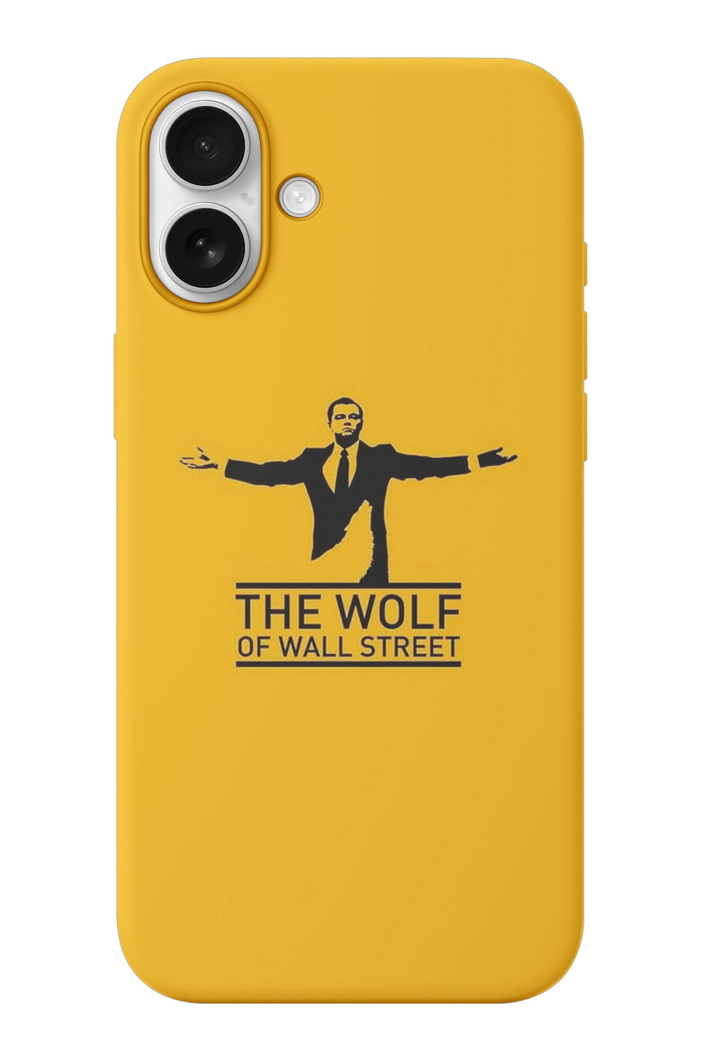 The Wolf of Wall Street Telefon Kılıfı R107