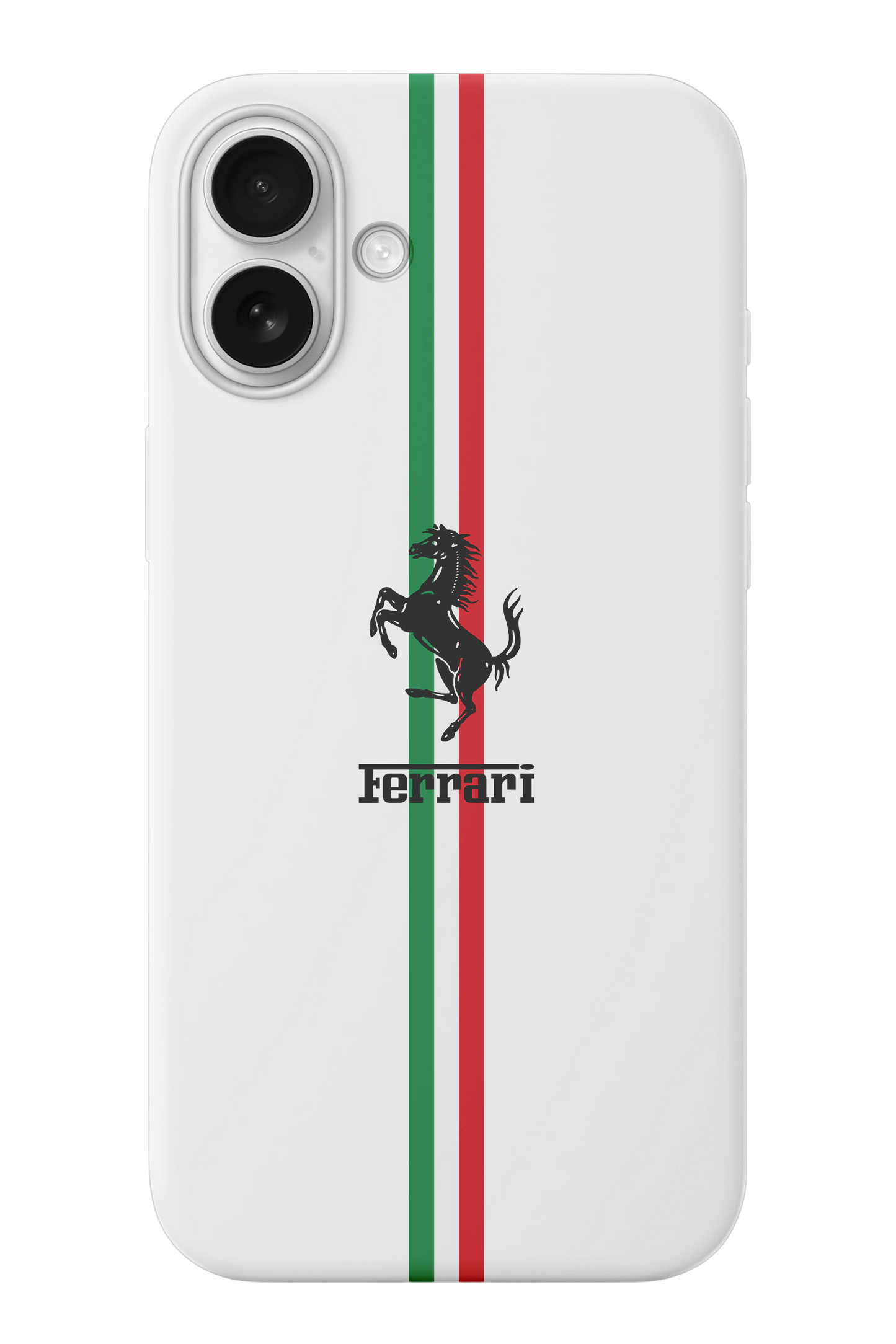 Ferrari Telefon Kılıfı R029