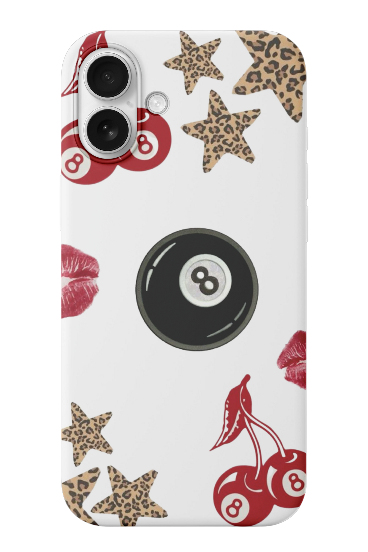 Mix Vibe Telefon Kılıfı R382