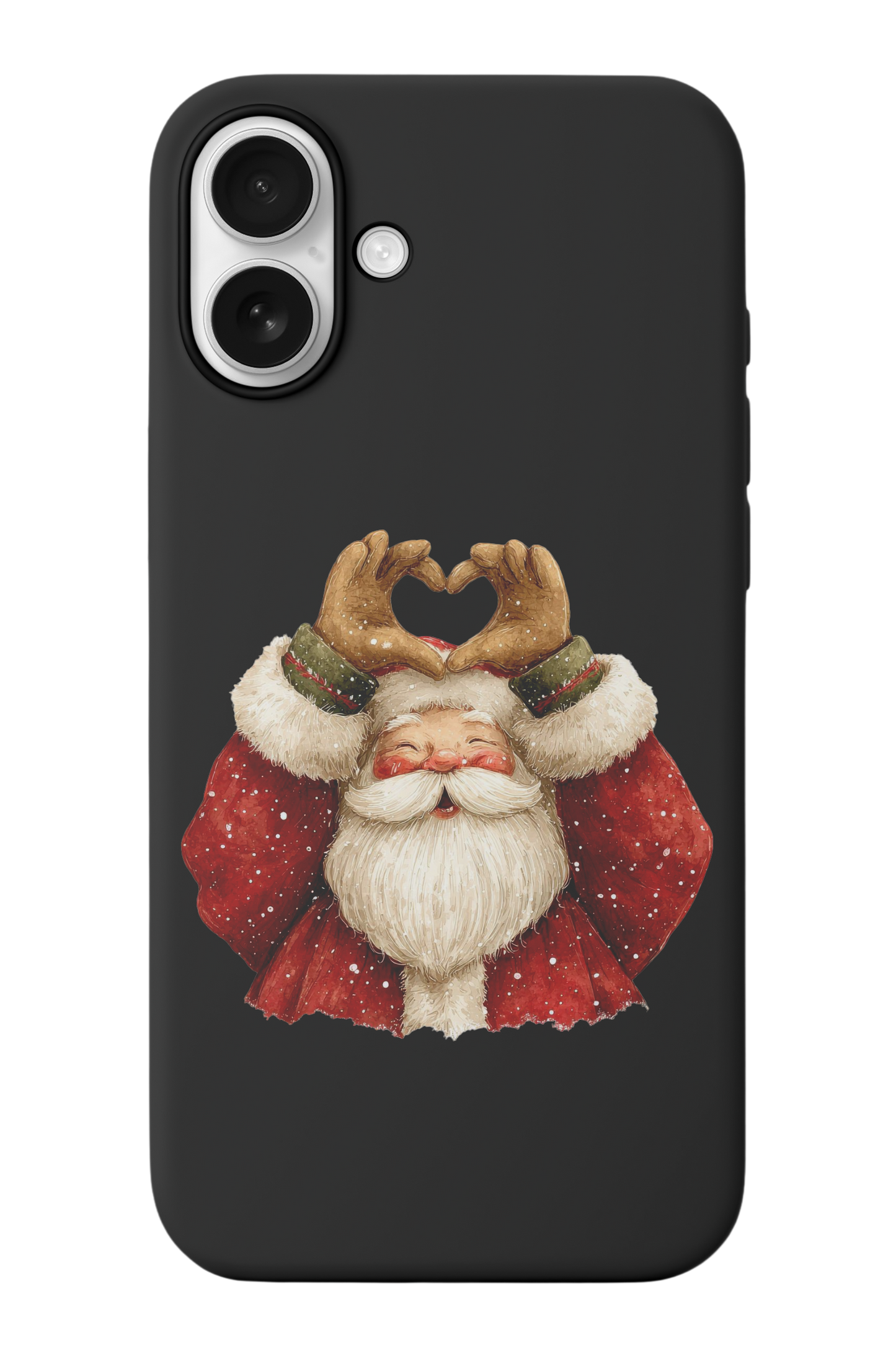 Santa Telefon Kılıfı R391