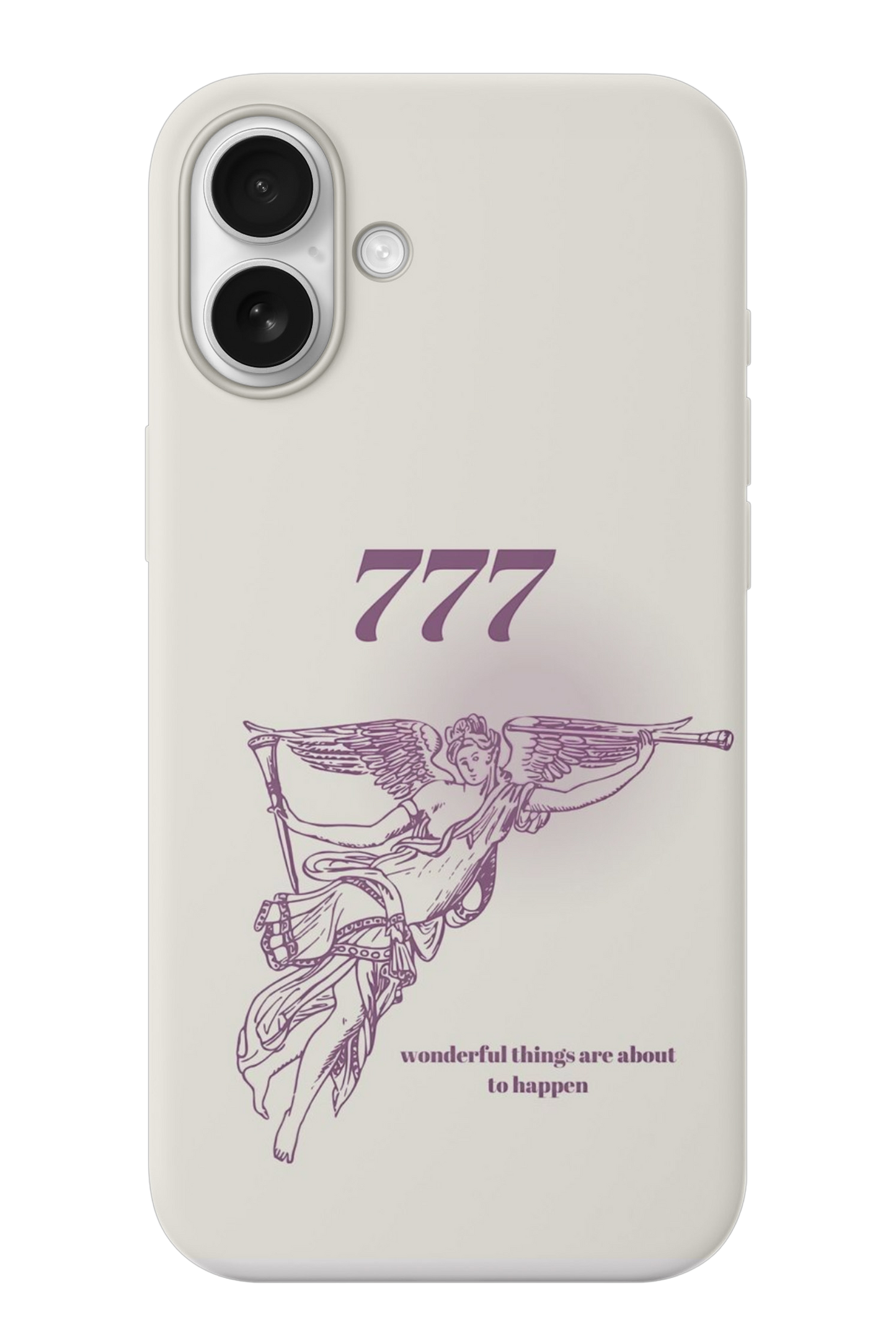 777 Telefon Kılıfı R504