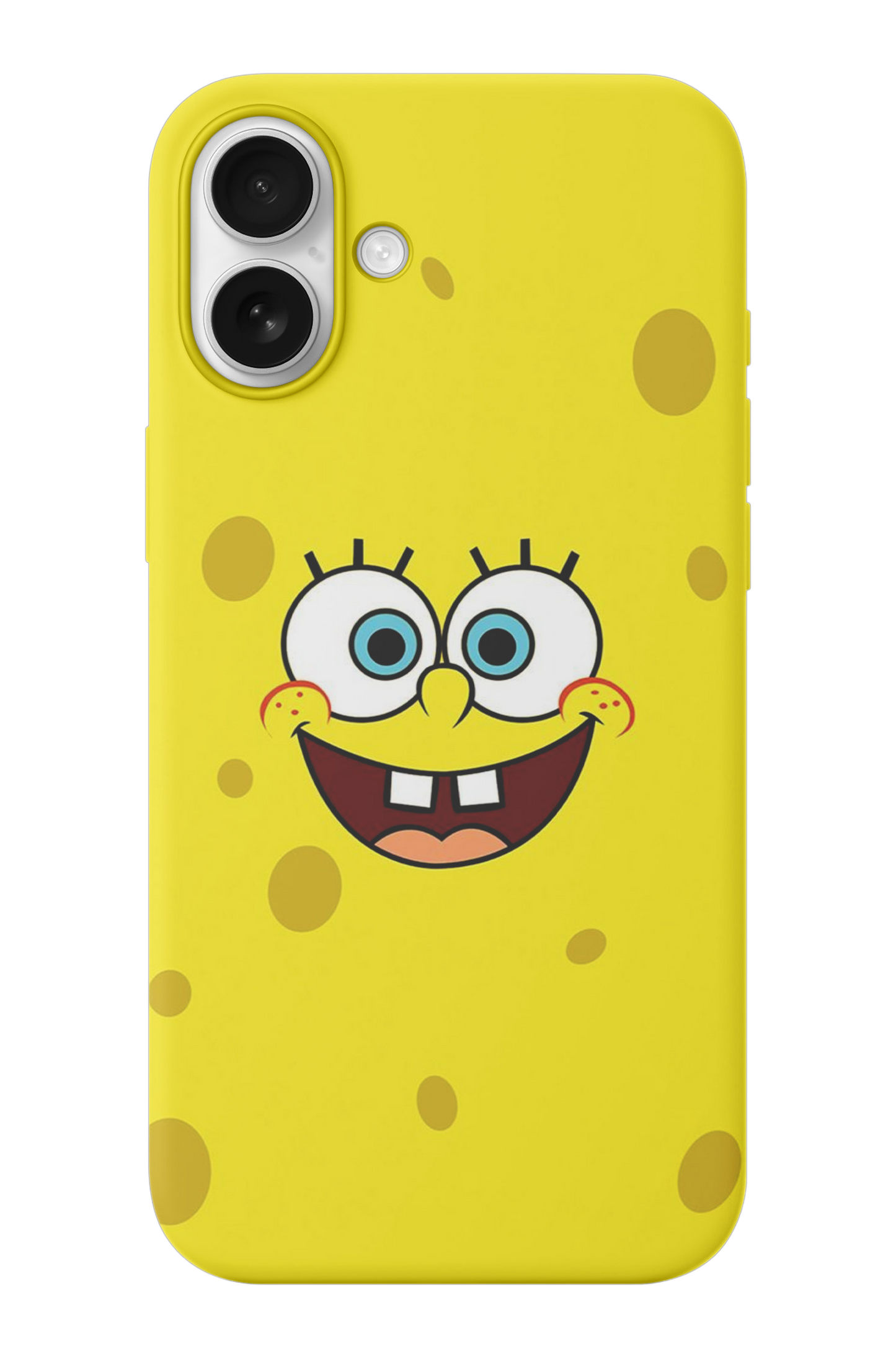 Sponge Bob Telefon Kılıfı R215