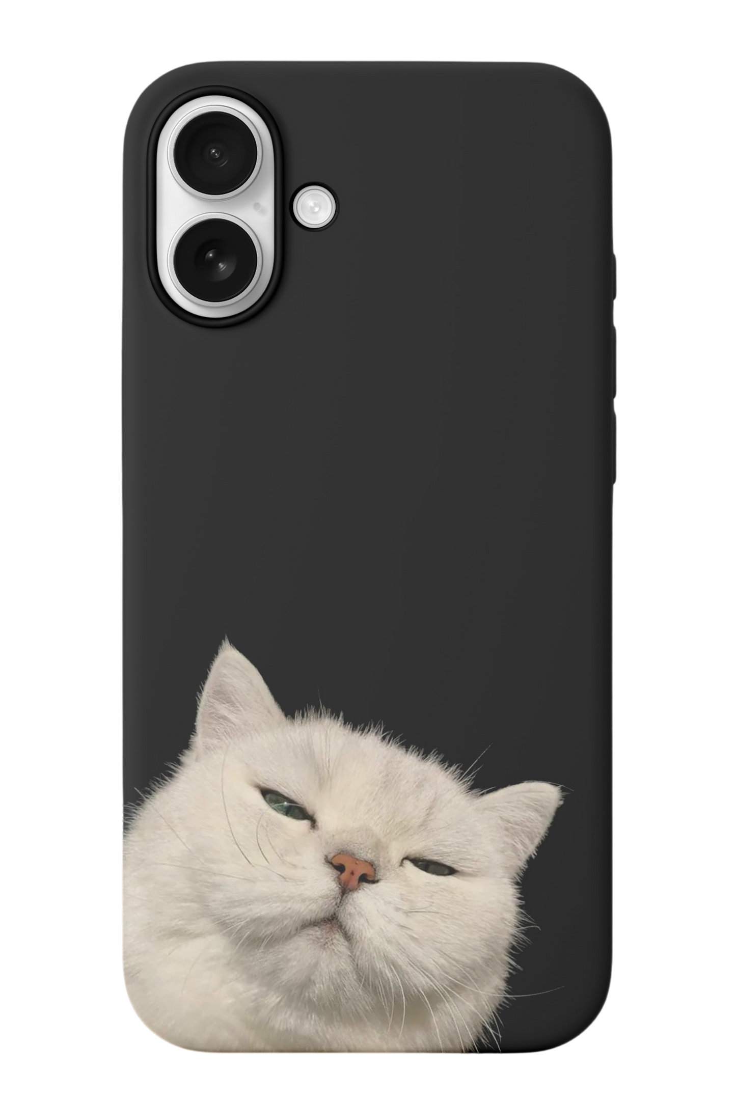 Cat Telefon Kılıfı R295