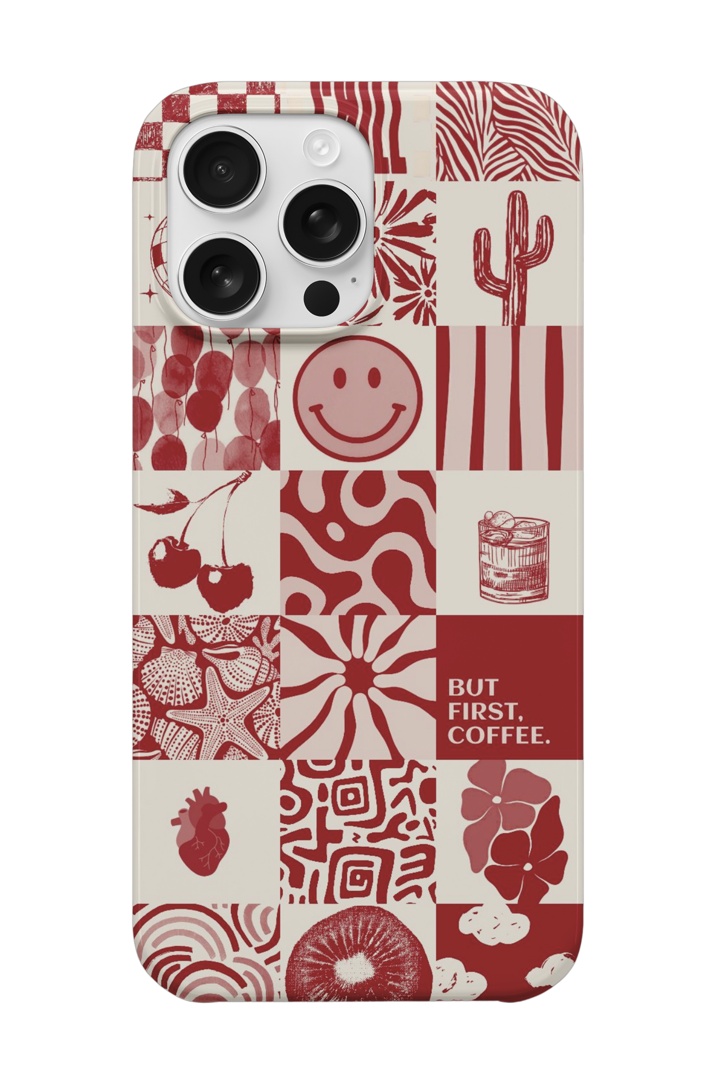 Red Vibe Telefon Kılıfı R550