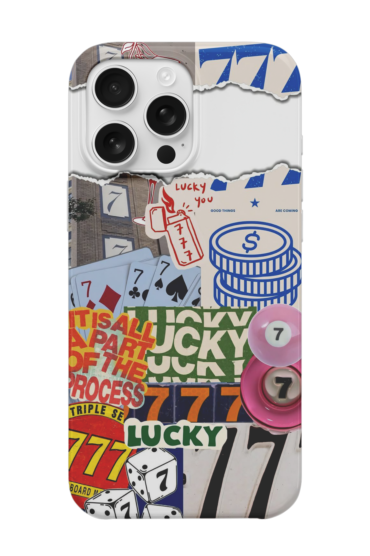 Mix Vibe Telefon Kılıfı R509