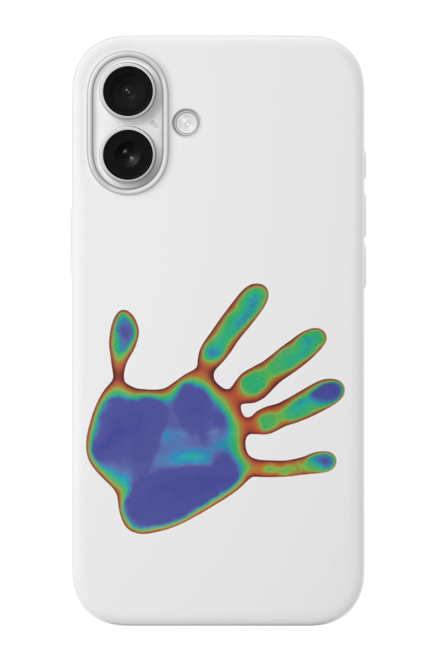 Hand Temp Telefon Kılıfı R317