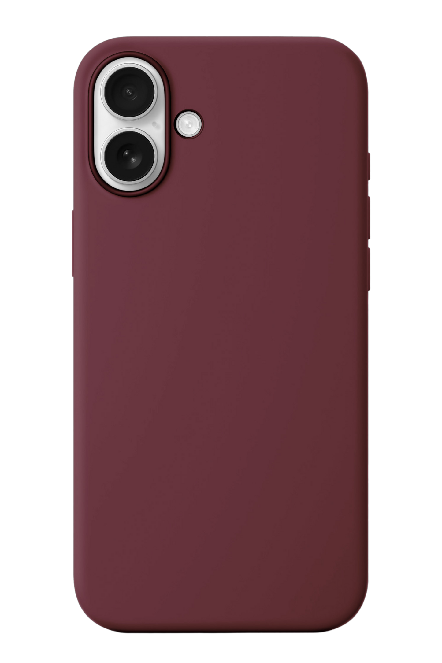 Lansman Kılıf - Bordo