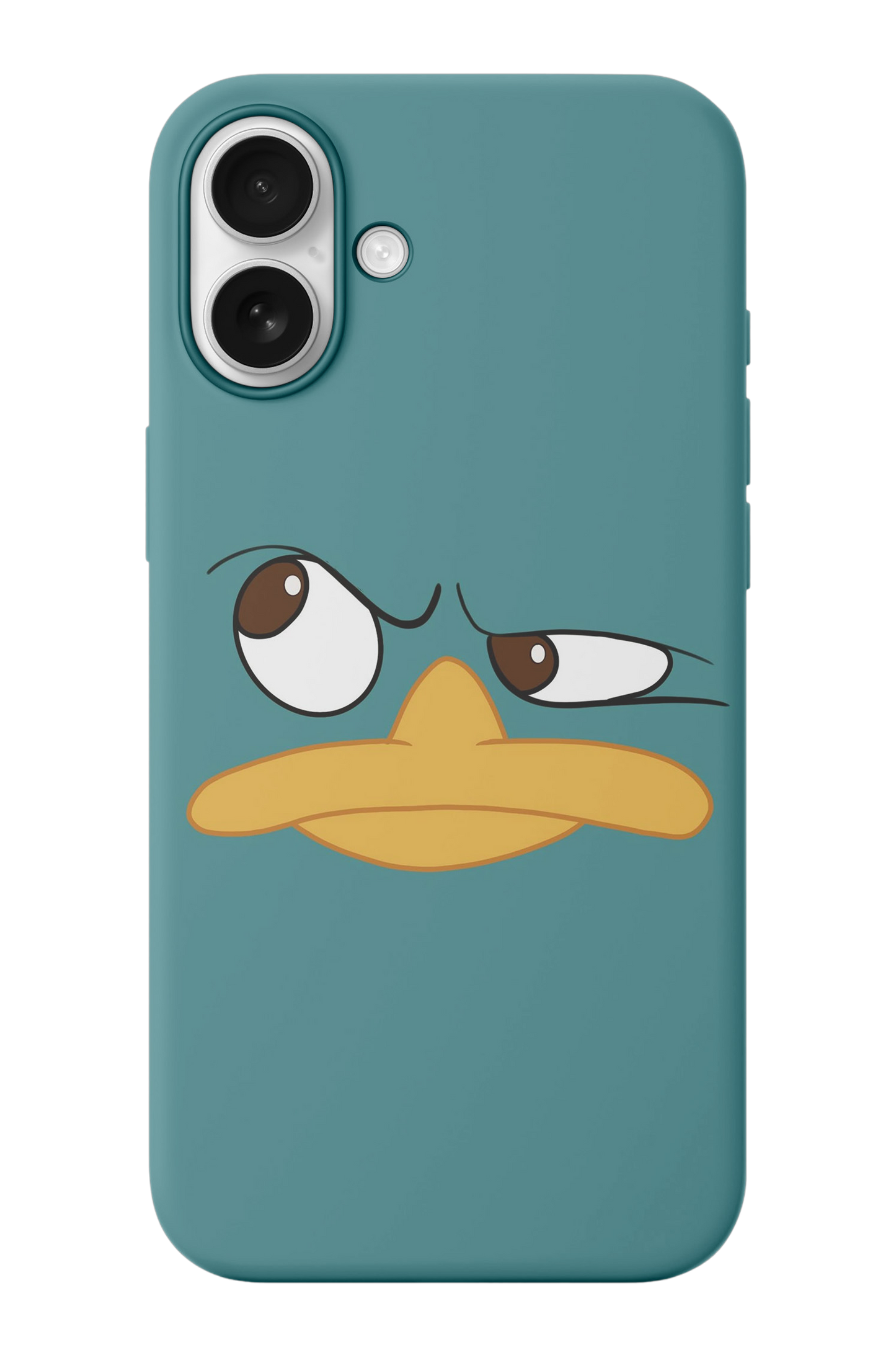 Ajan P Telefon Kılıfı R088