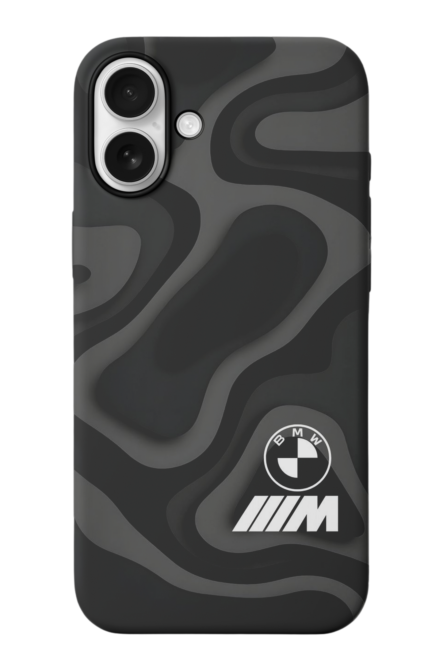 BMW M Power Telefon Kılıfı R353