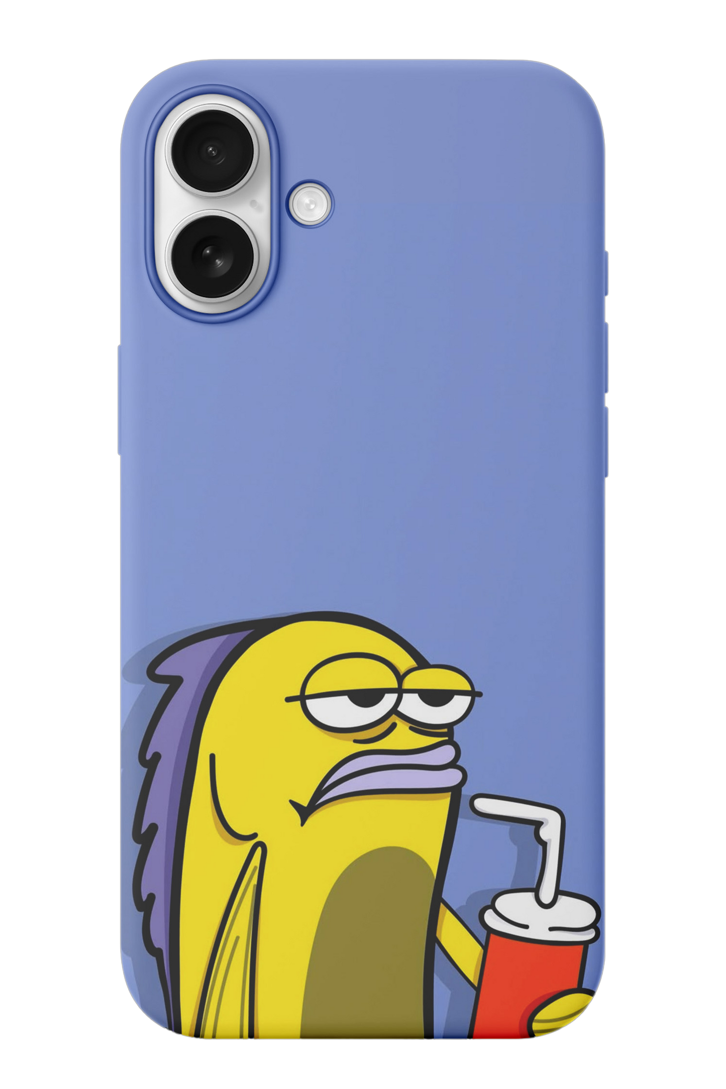 Fish Telefon Kılıfı R216