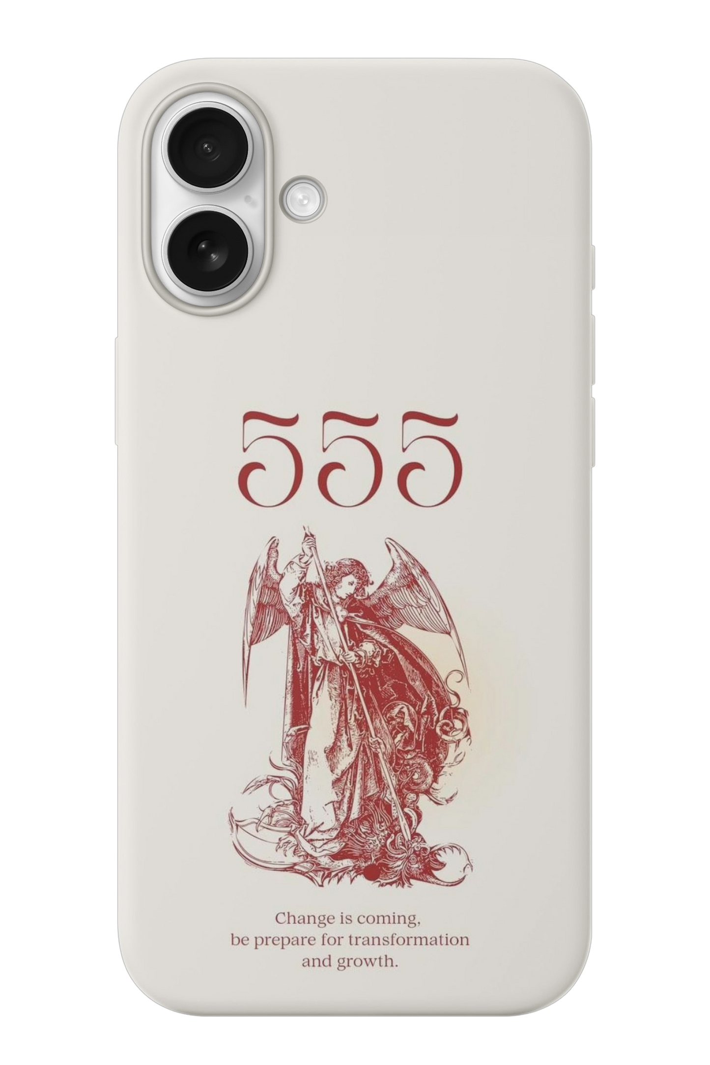 555 Telefon Kılıfı R505