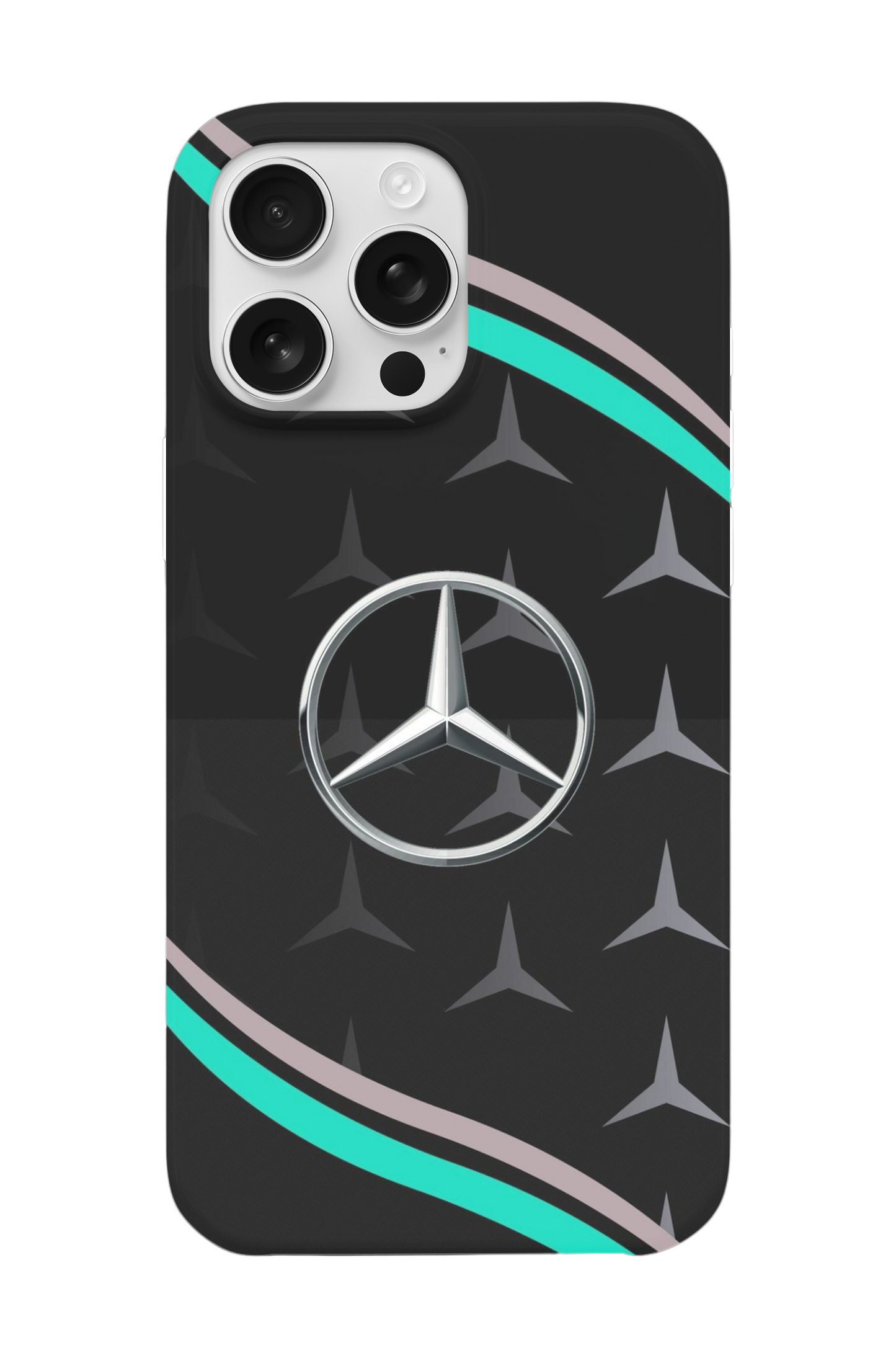 Mercedes Telefon Kılıfı R569