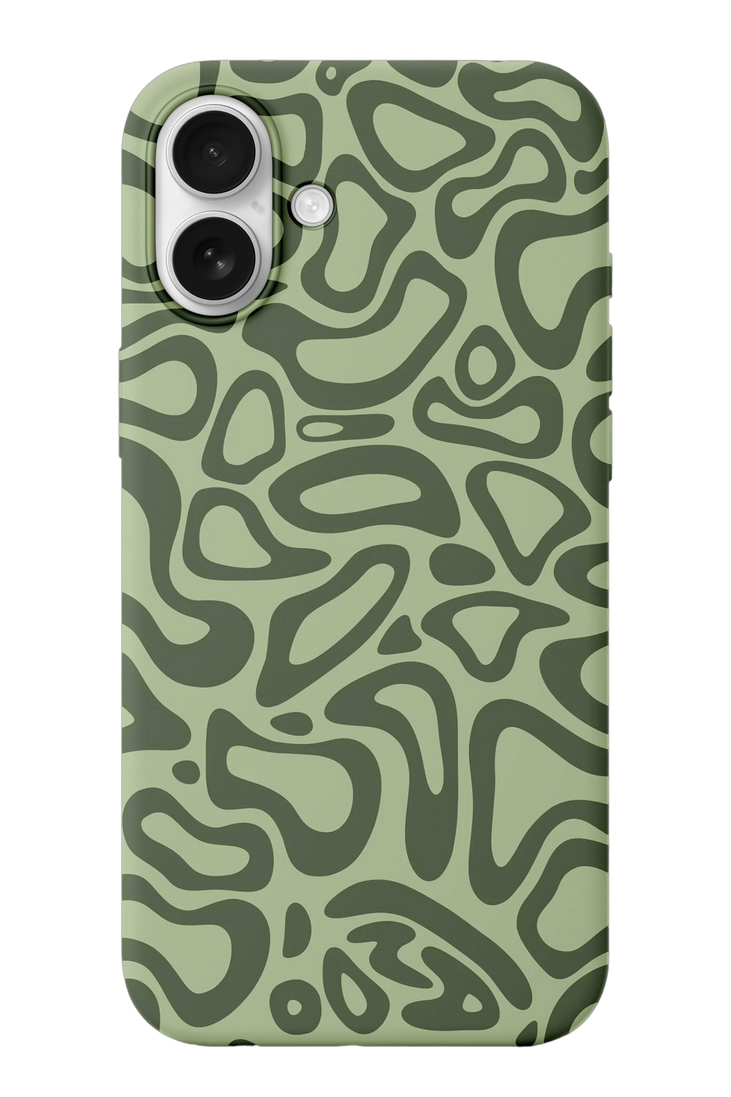 Minimal Waves Telefon Kılıfı R129