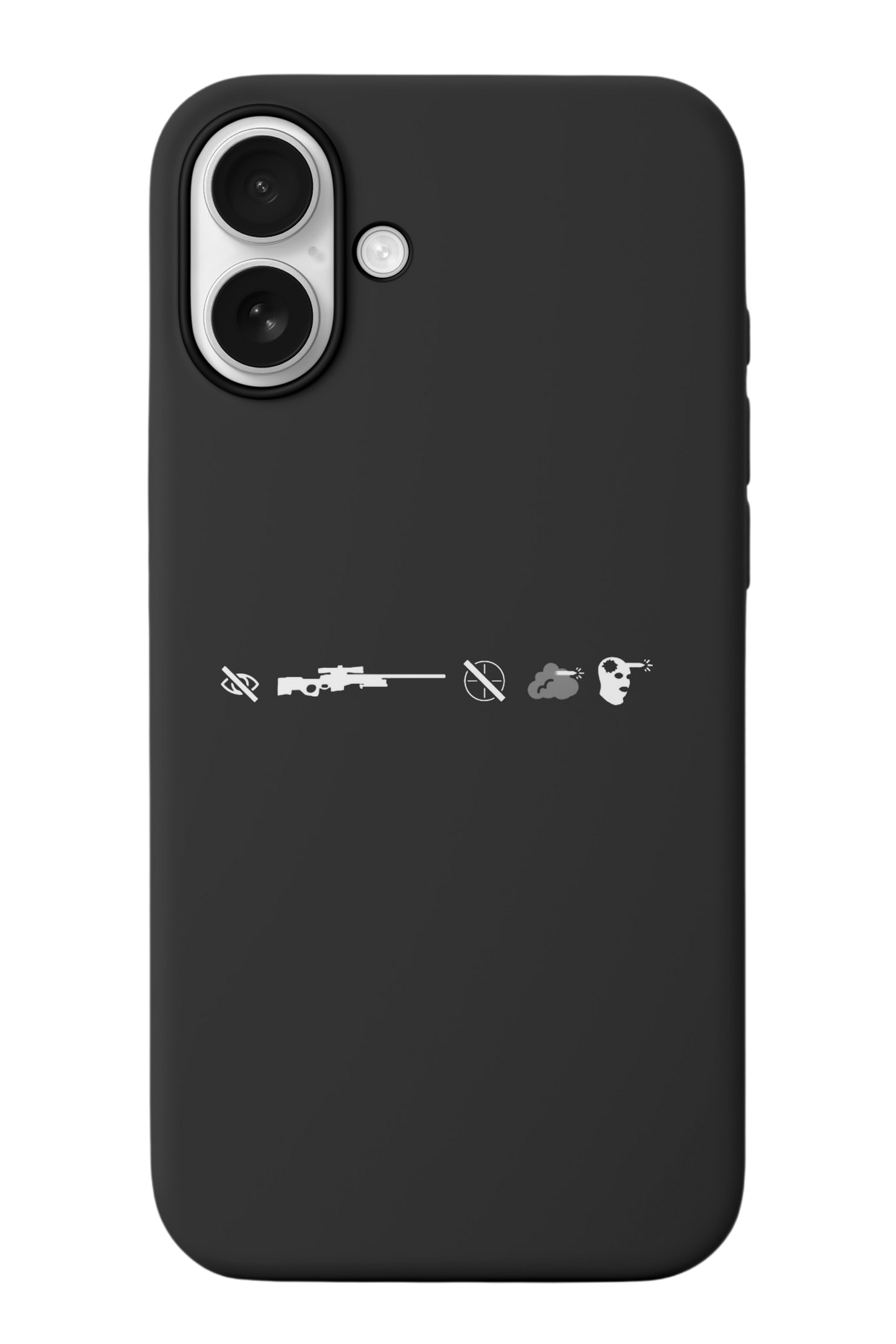 Combo Shot Telefon Kılıfı R411