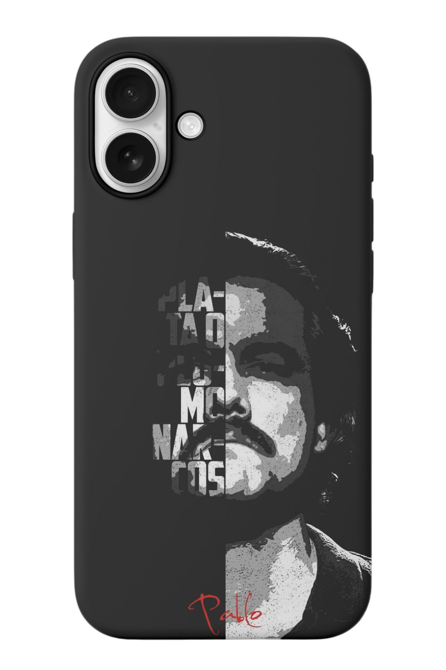 Plato o Plamo Telefon Kılıfı R104