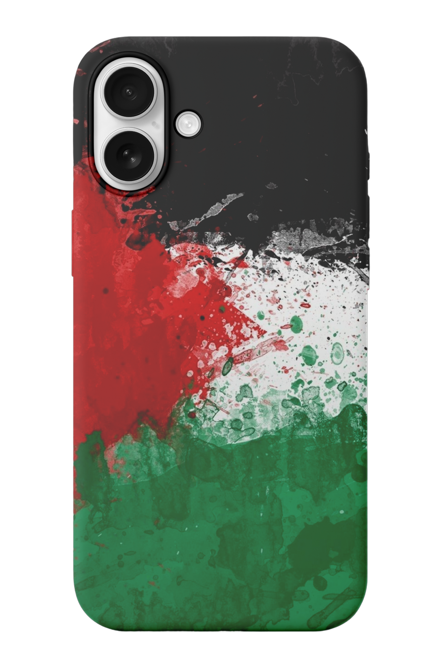 Filistin Telefon Kılıfı R362