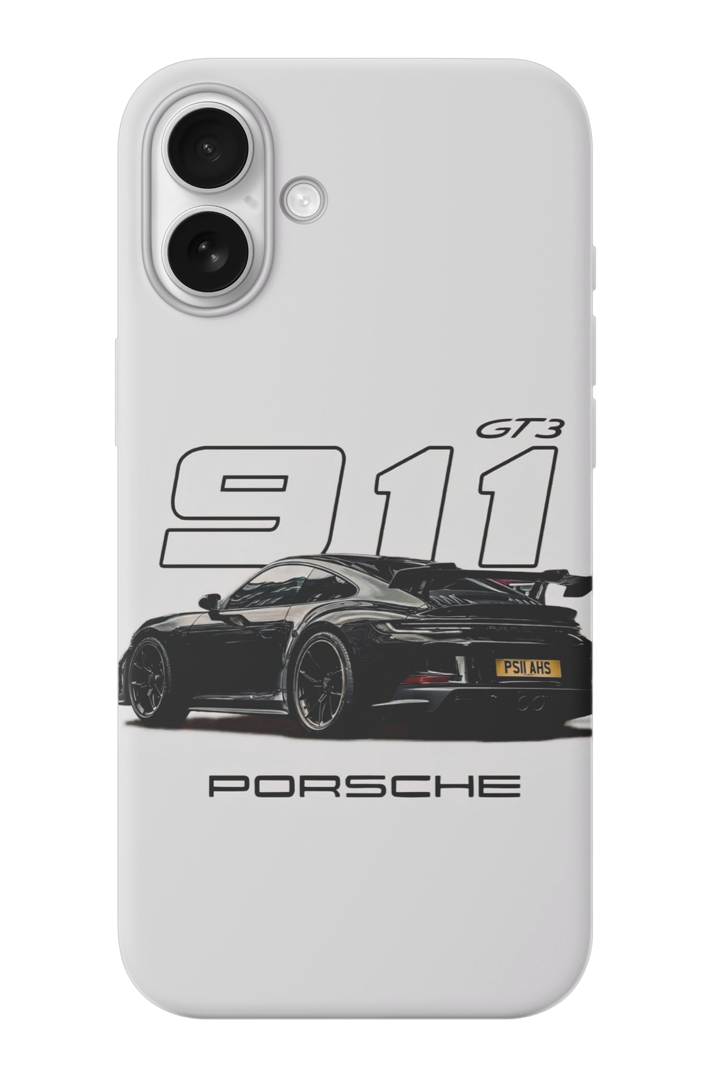911 Telefon Kılıfı R341