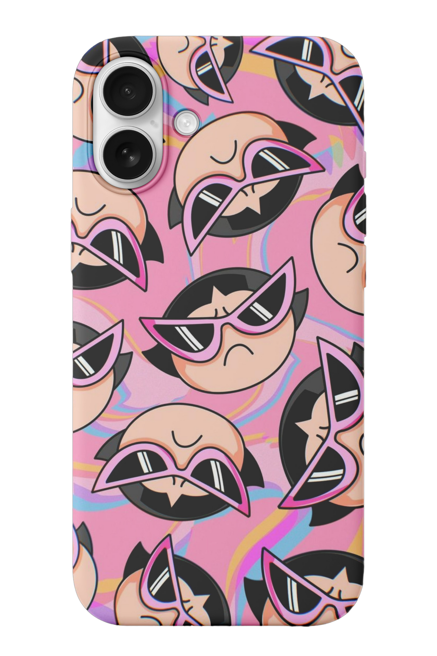 Buttercup Mood Telefon Kılıfı R458