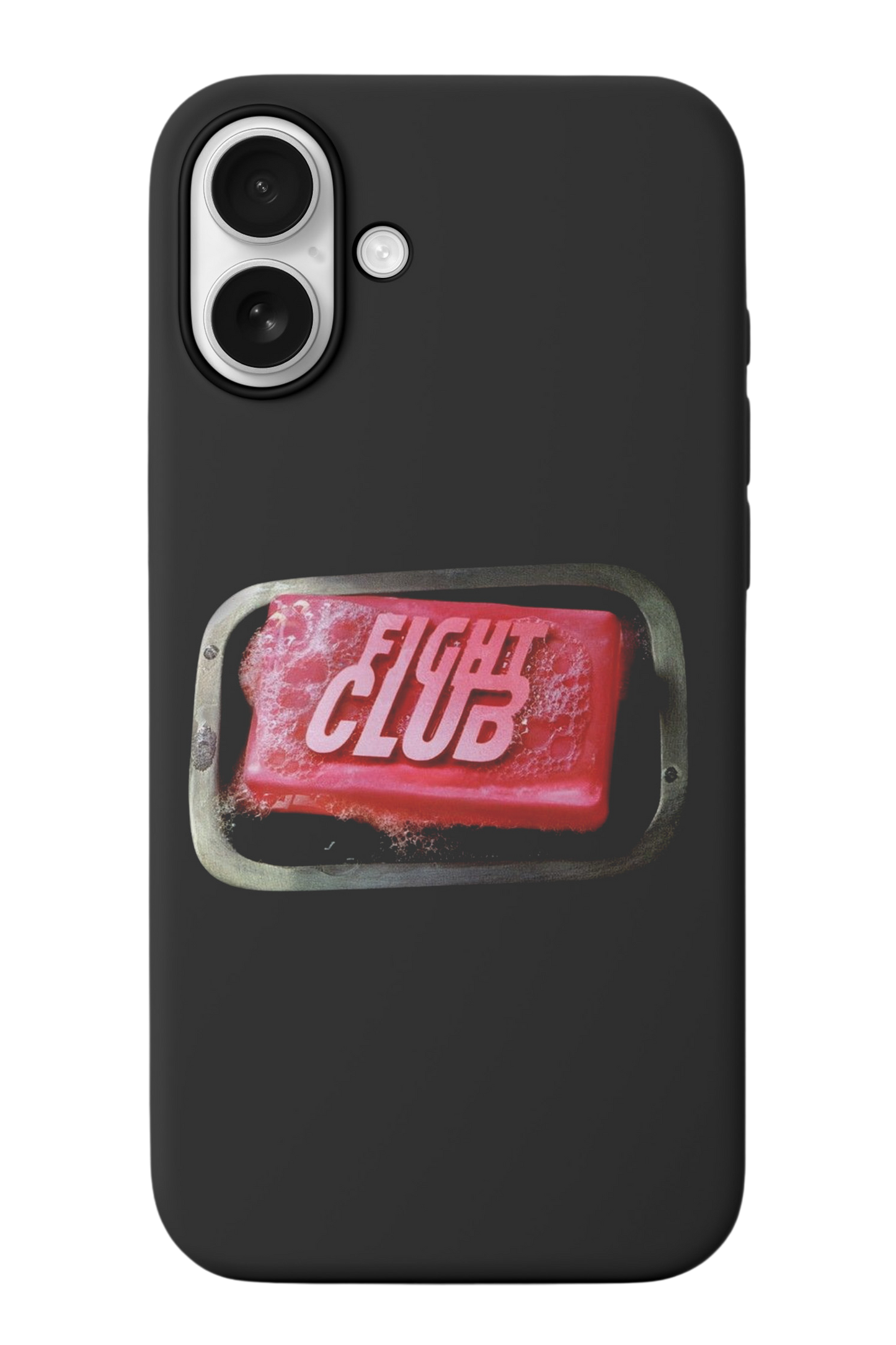 Fight Club Telefon Kılıfı R098