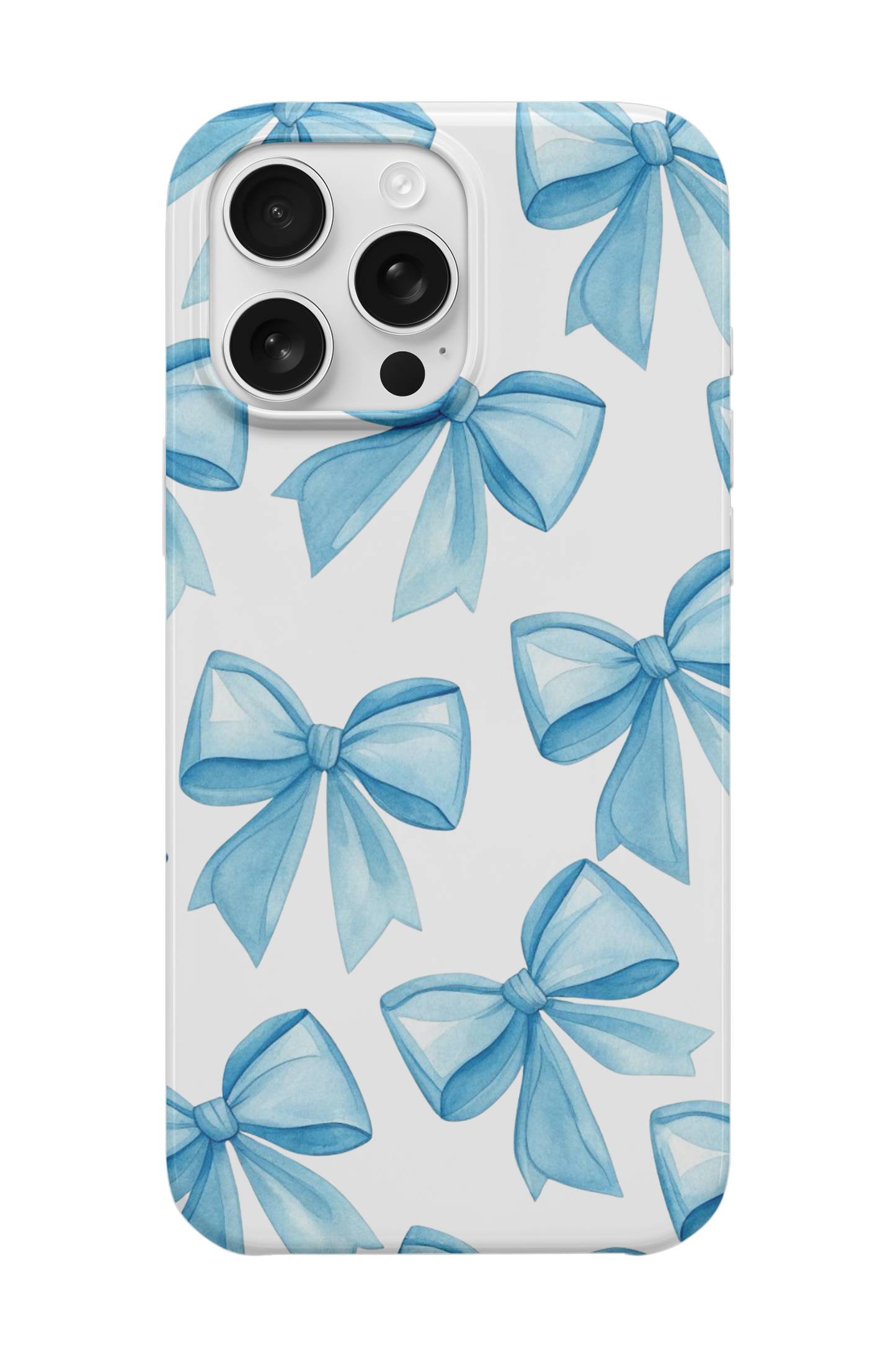 Blue Ribbons Telefon Kılıfı R531